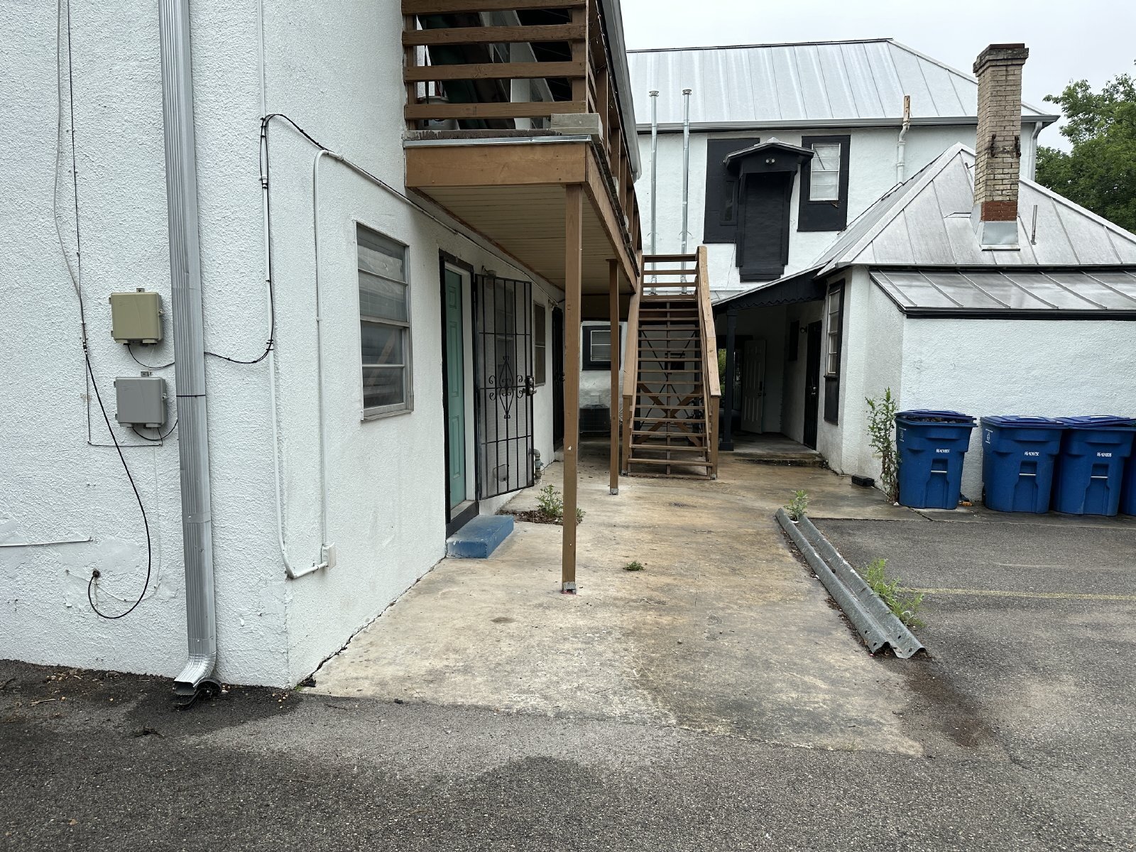 Application Special on this East Side 1 Bedroom, Close to Ft. Sam property image