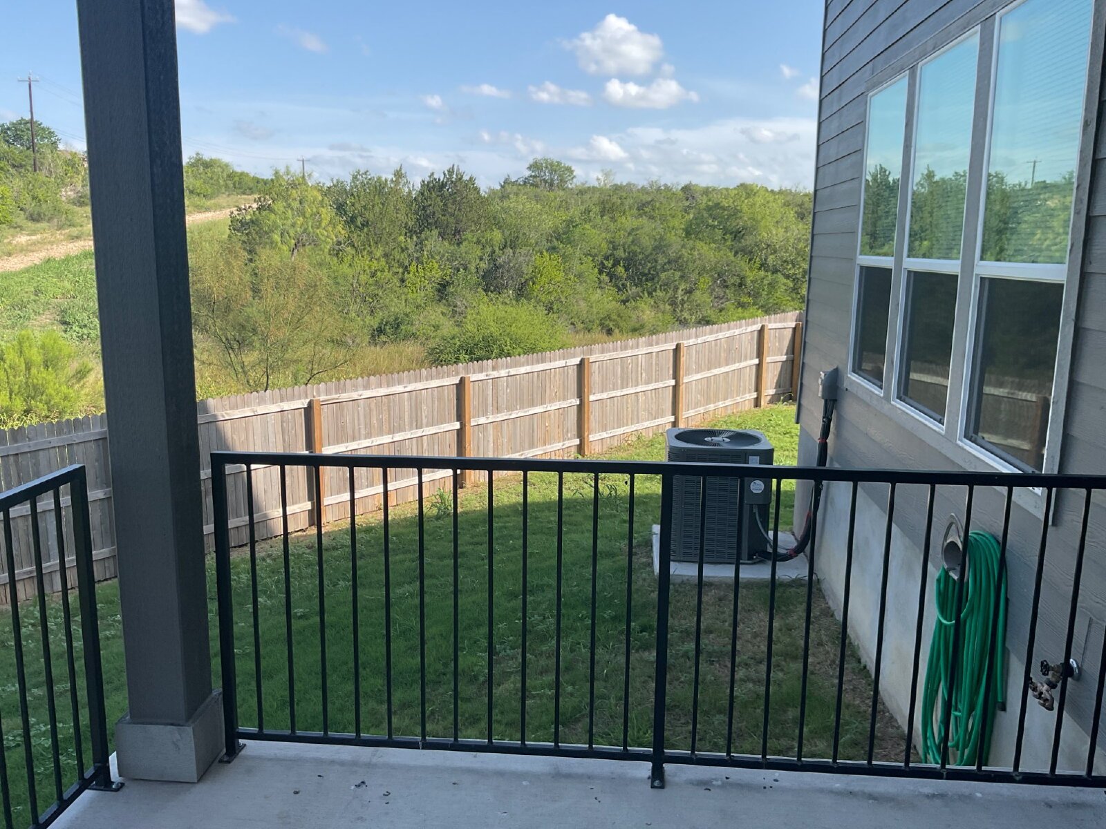 New beautiful 3/2.5 home with Office property image