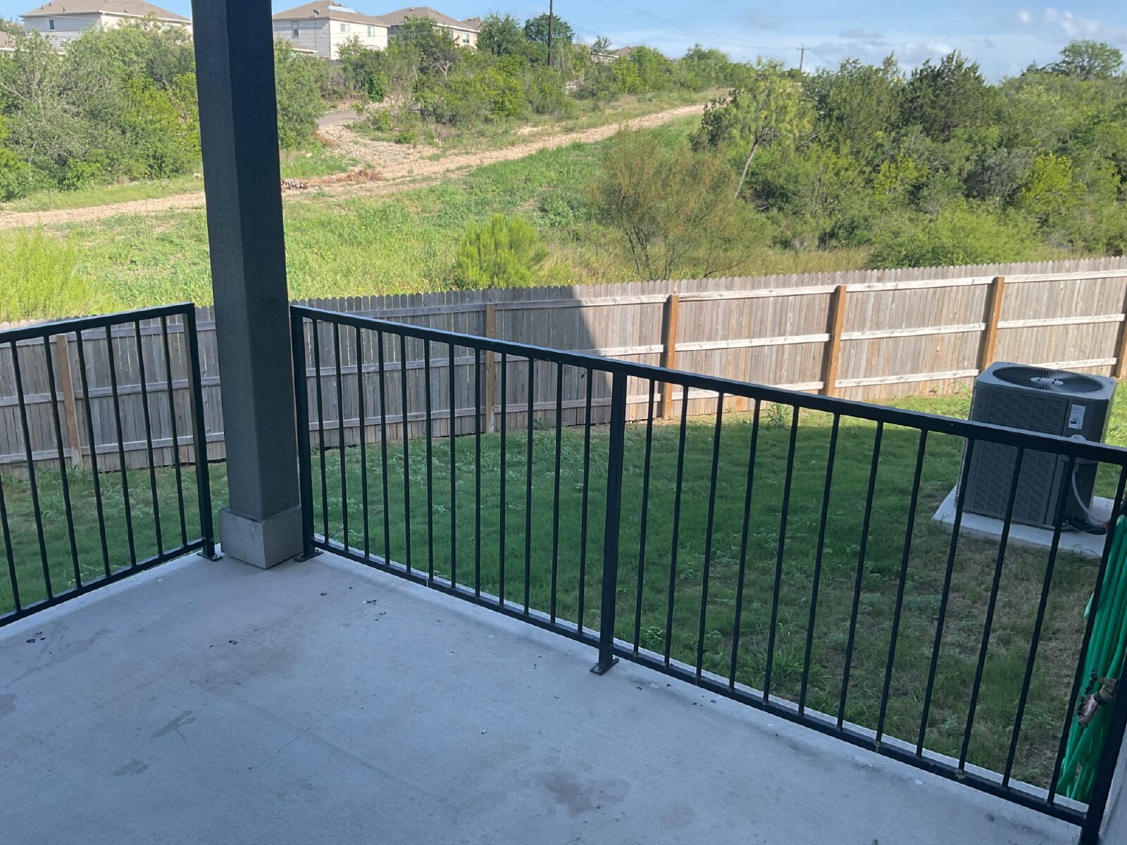 New beautiful 3/2.5 home with Office property image