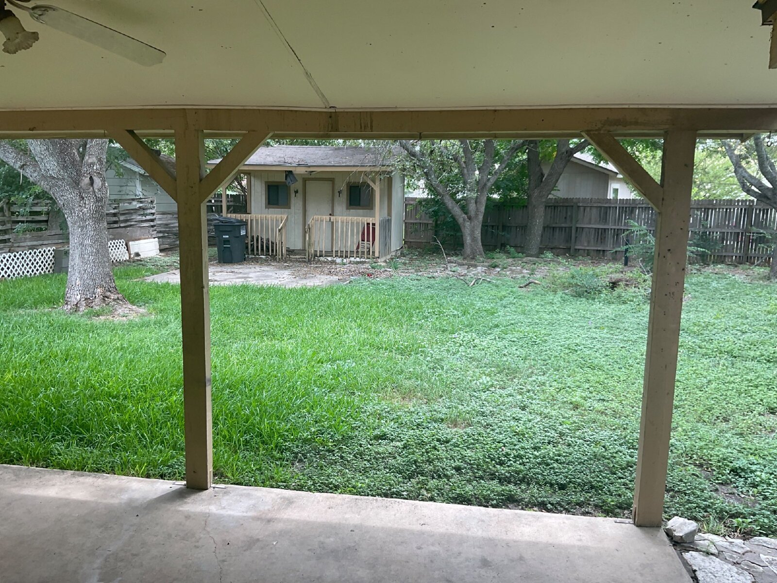 Beautiful 4 Bedroom Home in Northwest San Antonio, Close to Helotes property image