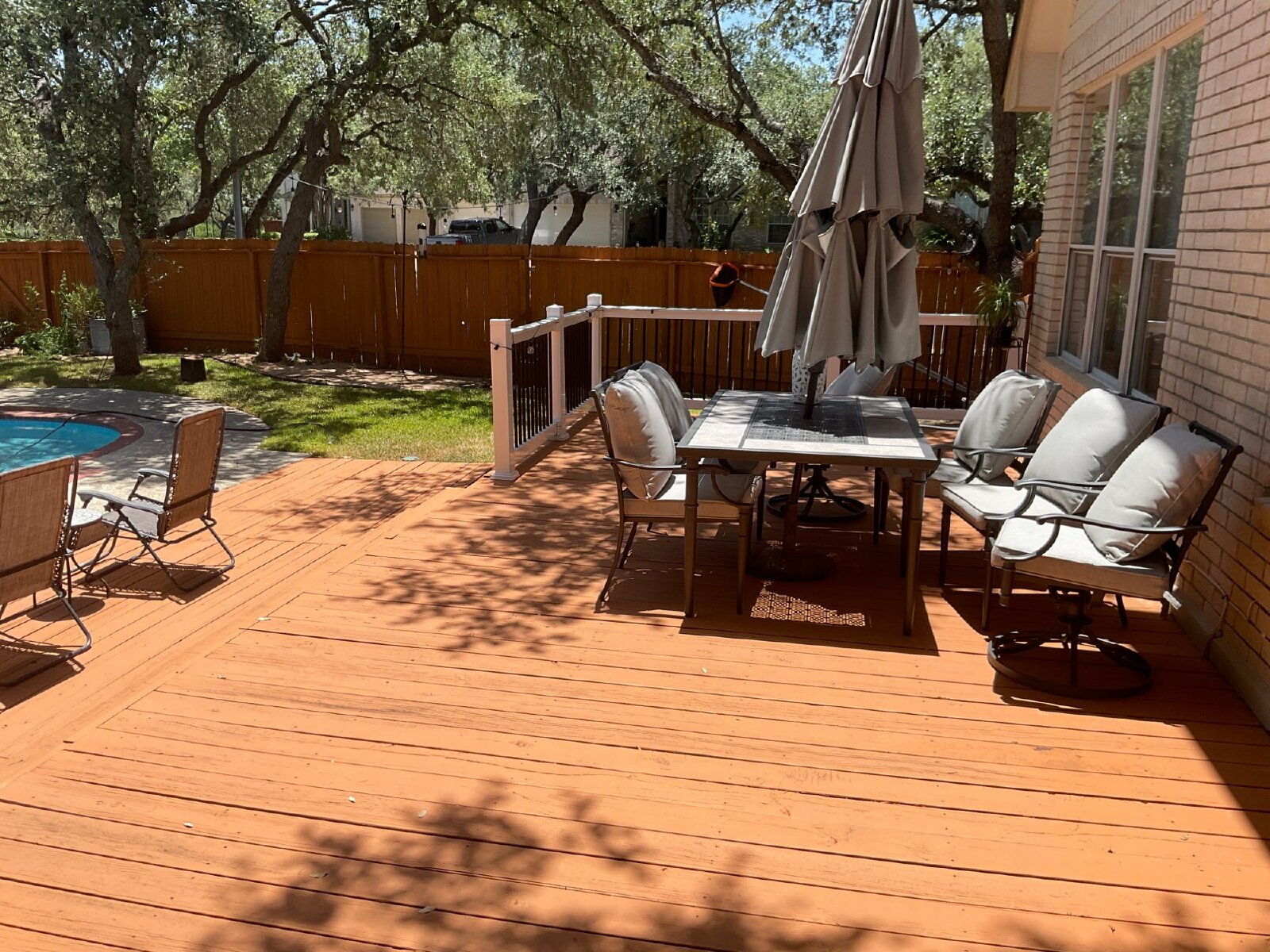 4 Bedroom Oasis with Pool, Close to Military & 151 property image