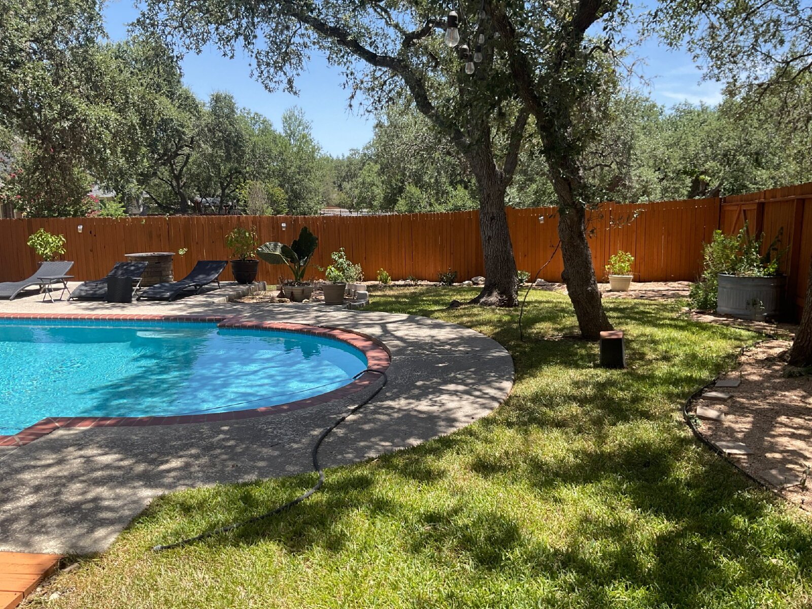 4 Bedroom Oasis with Pool, Close to Military & 151 property image