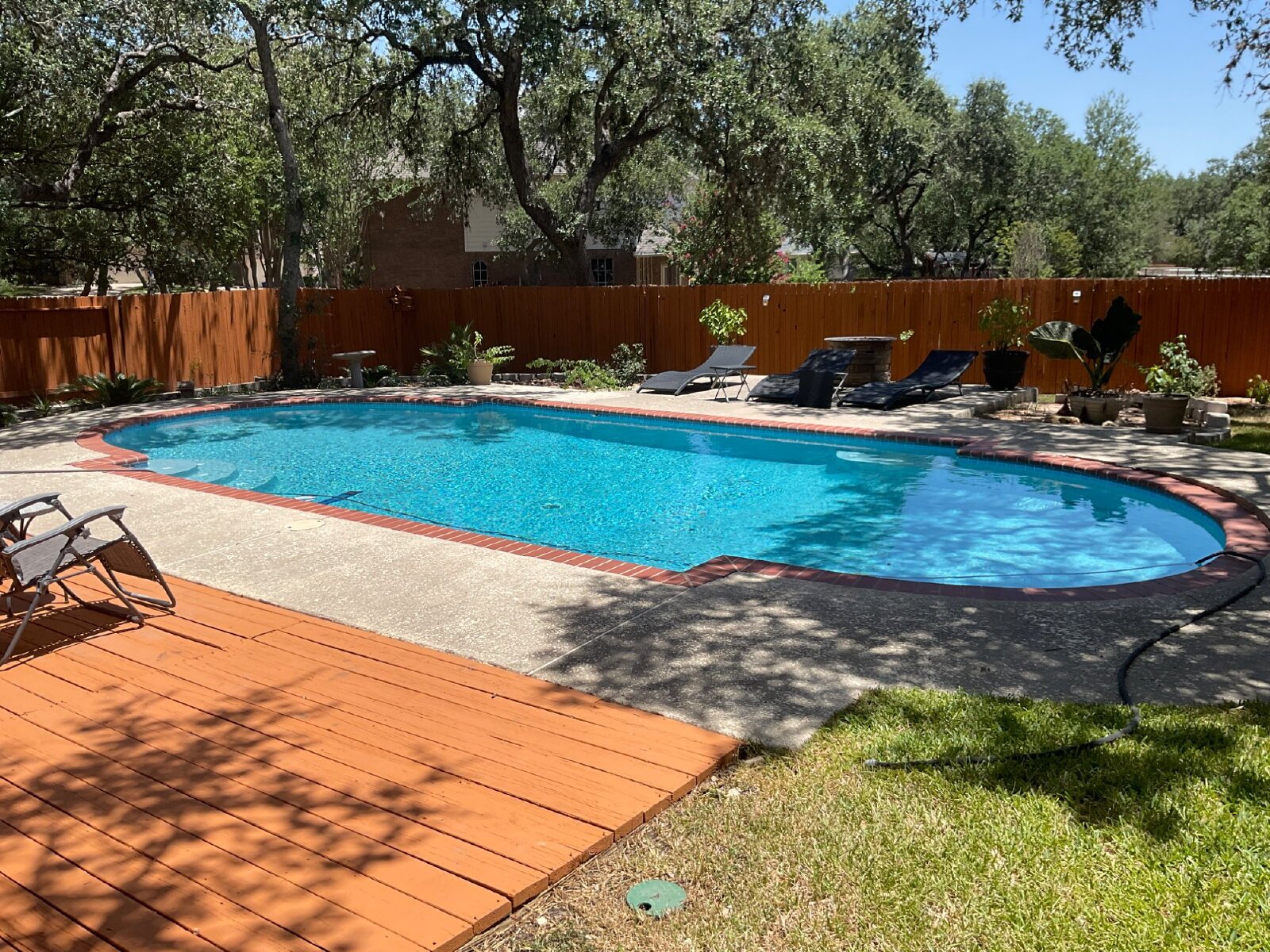 4 Bedroom Oasis with Pool, Close to Military & 151 property image