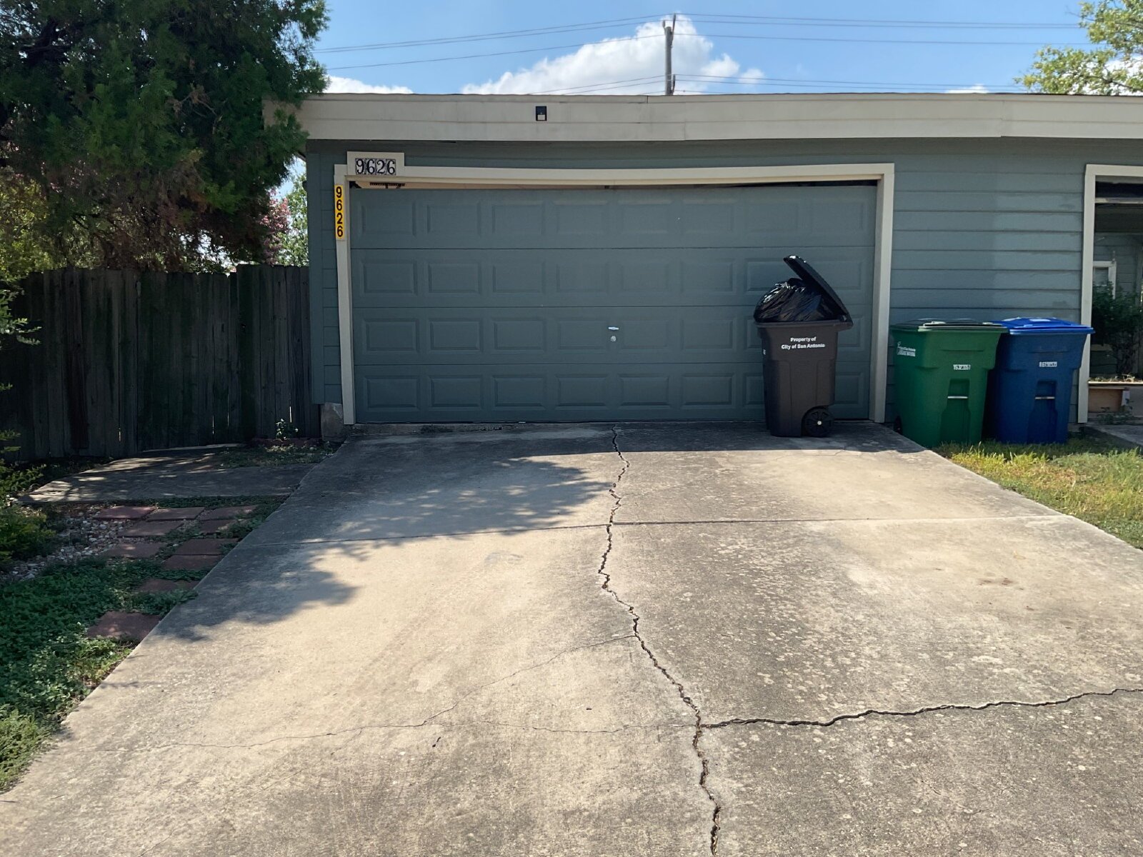 Three Bed/Two Bath with Personality and Charm property image