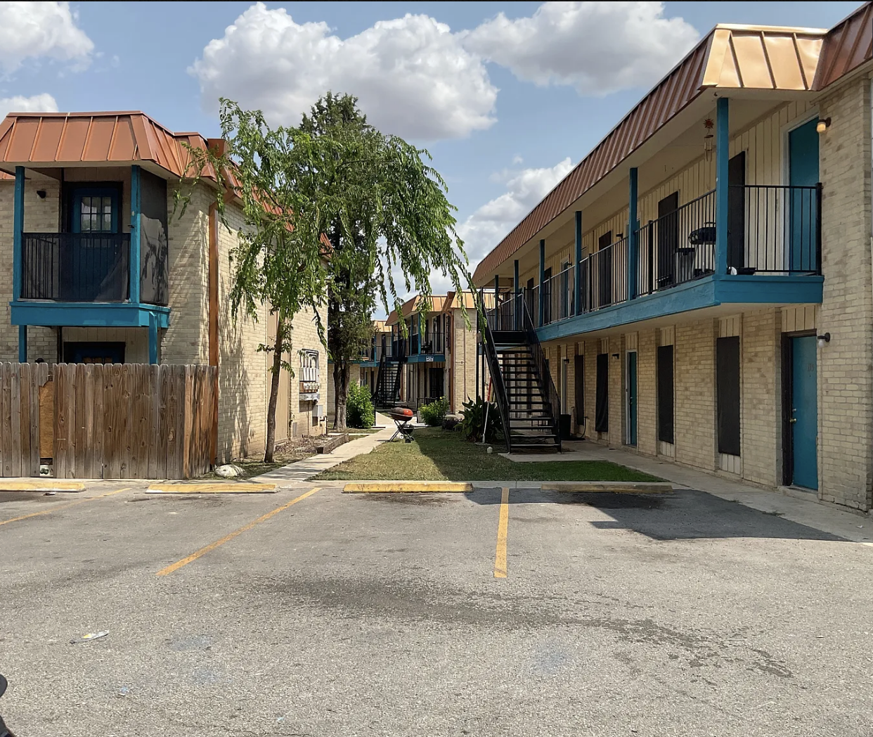 Move in Special - Close to Lackland AFB property image