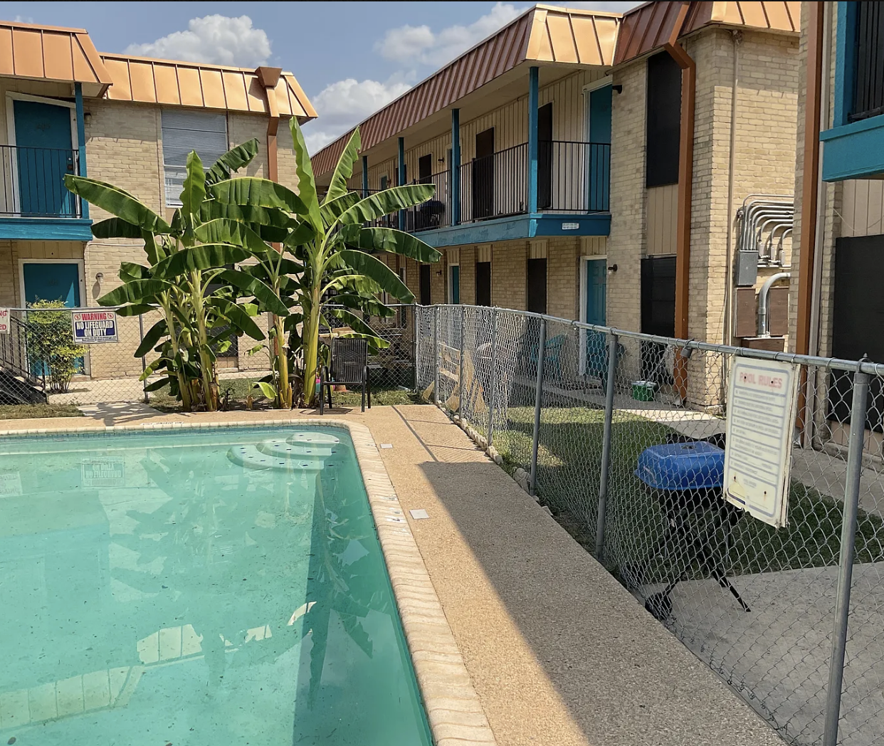 Move in Special - Close to Lackland AFB property image