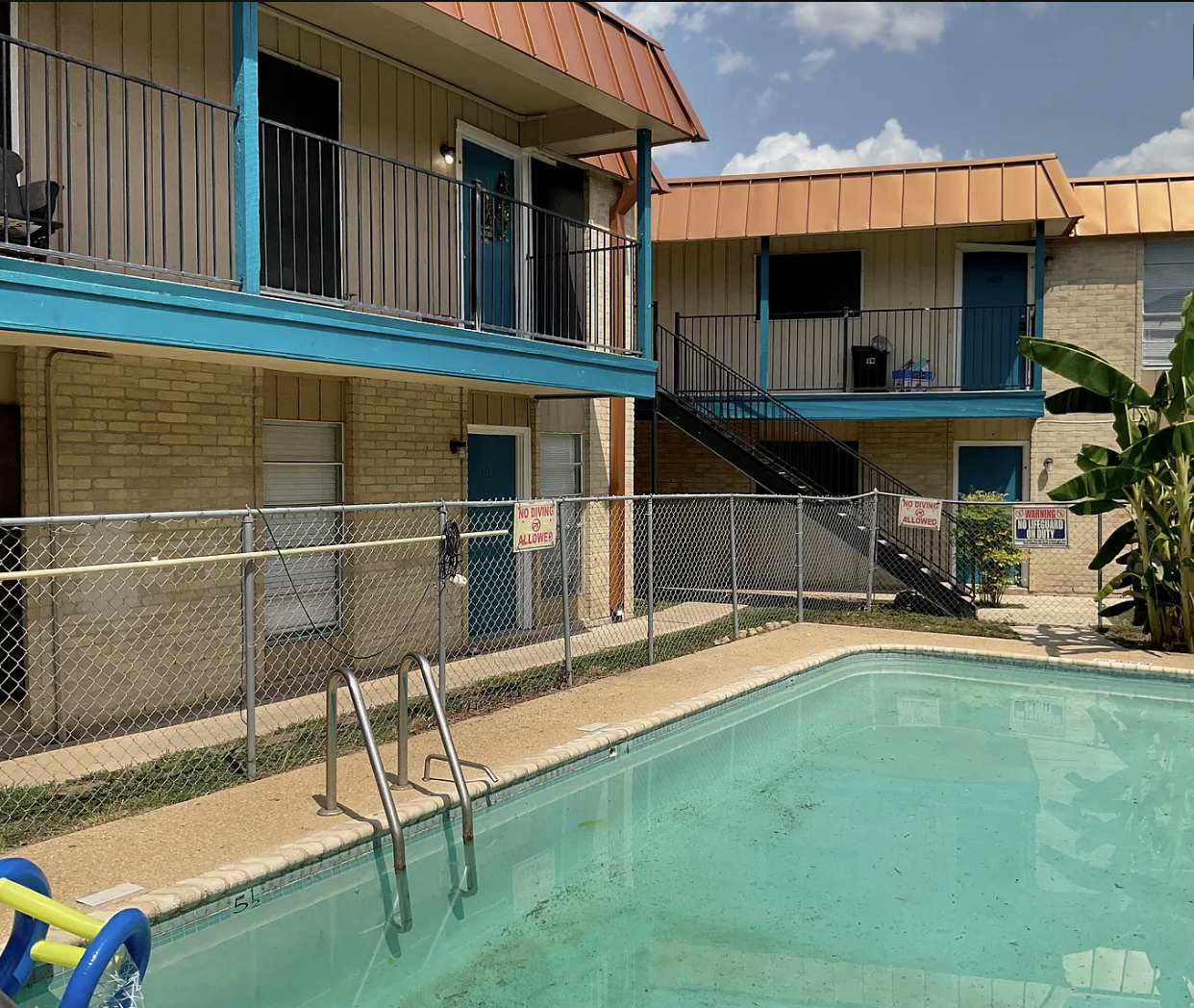 Move in Special - Close to Lackland AFB property image