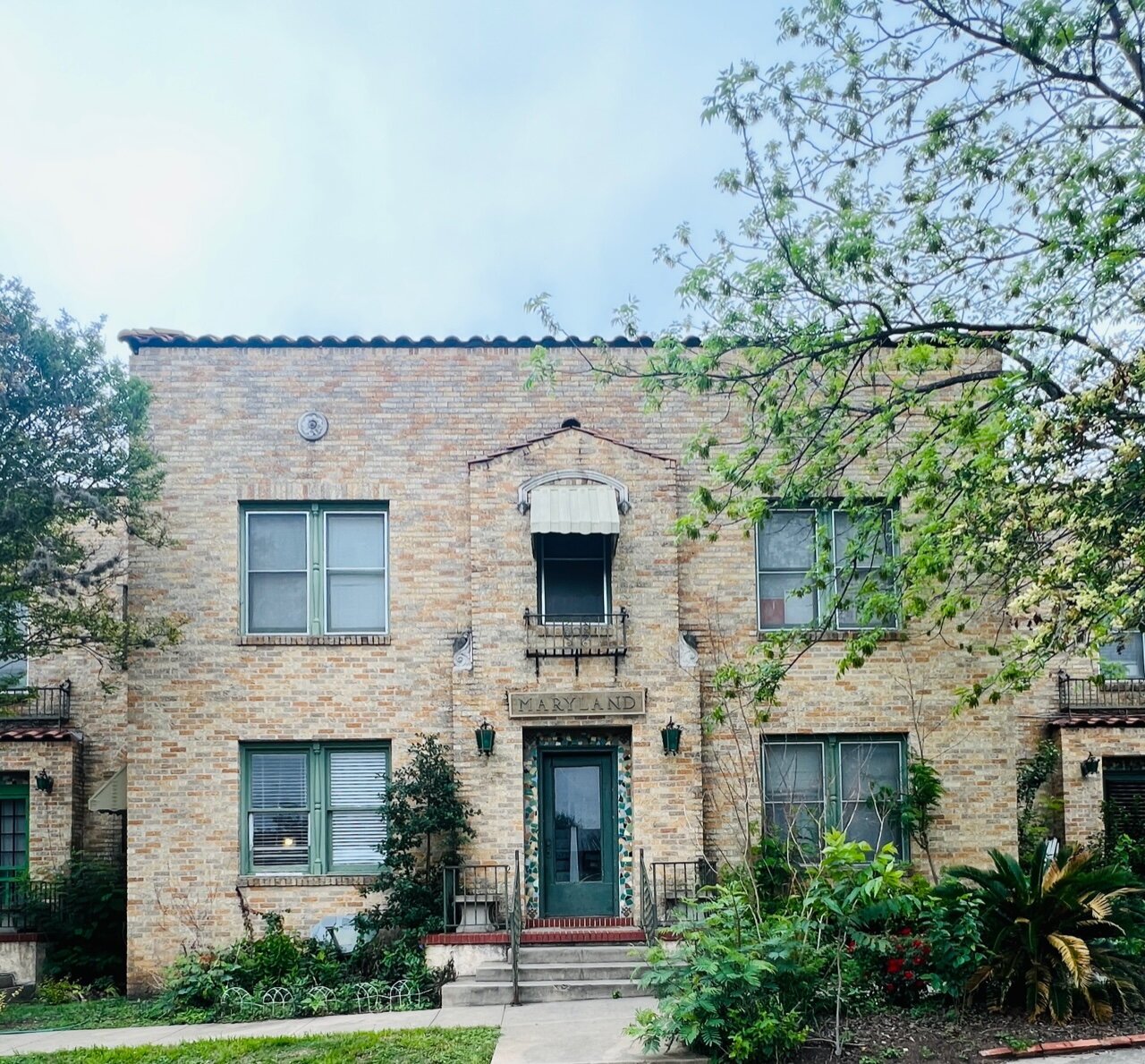 One Bed/One Bath with Historic Charm property image