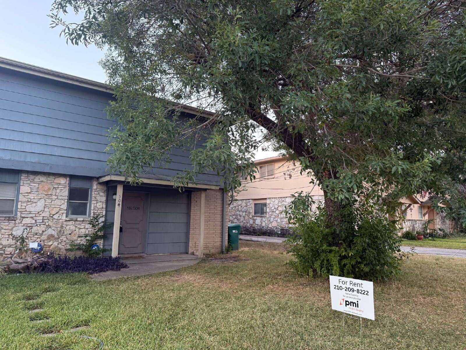 Two Bed/ Two Bath in Universal City property image