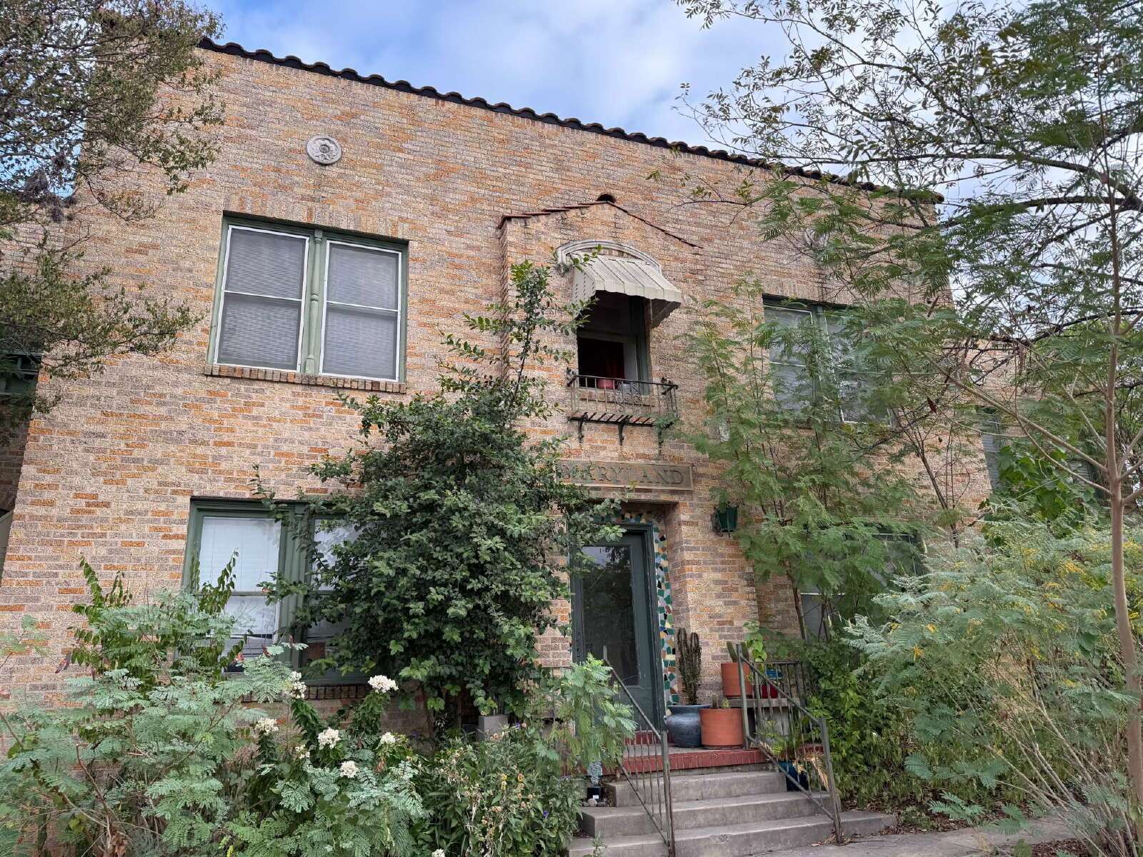 One Bed/One Bath with Historic Charm property image