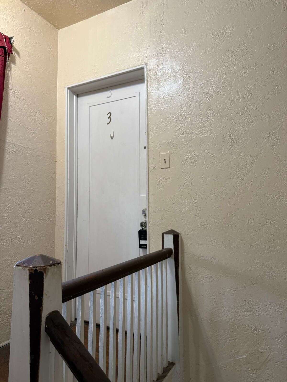 One Bed/One Bath with Historic Charm property image