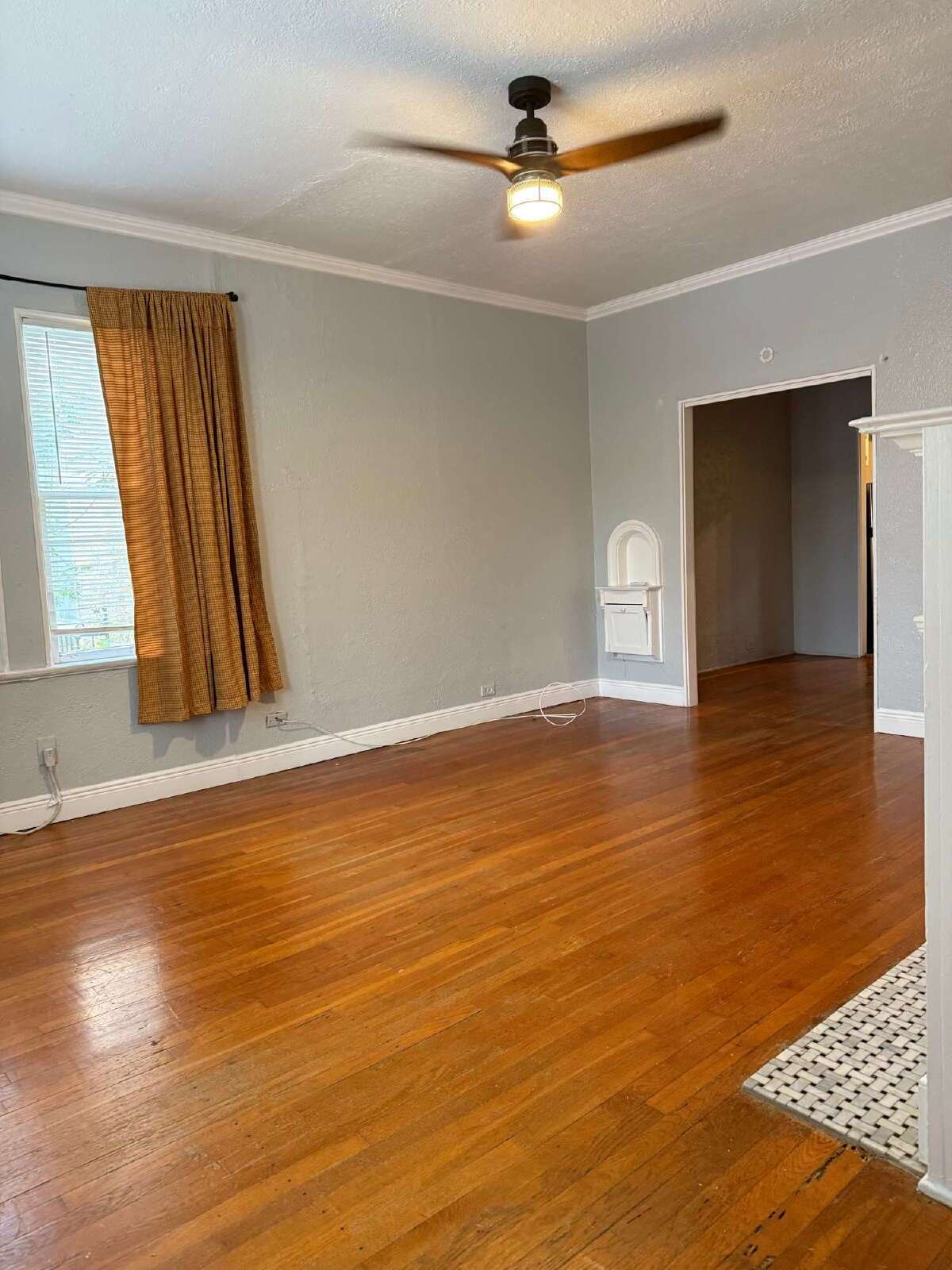 One Bed/One Bath with Historic Charm property image