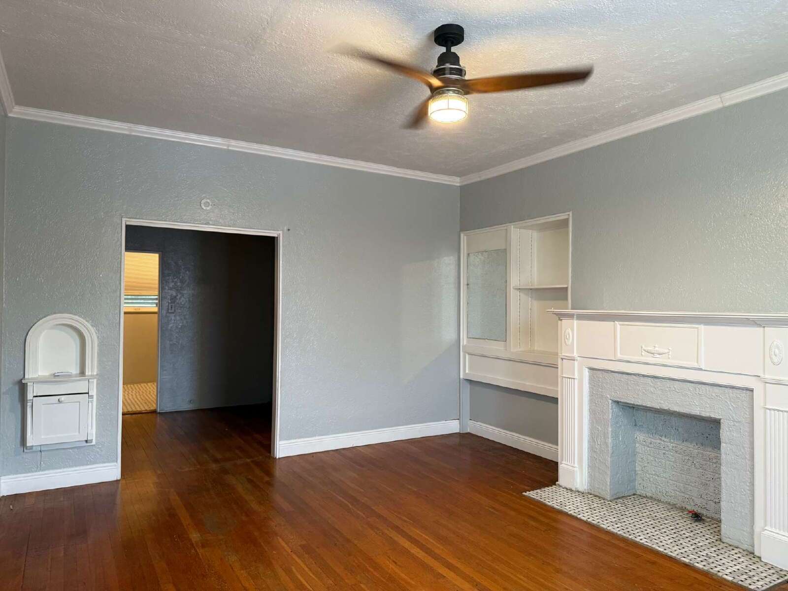 One Bed/One Bath with Historic Charm property image