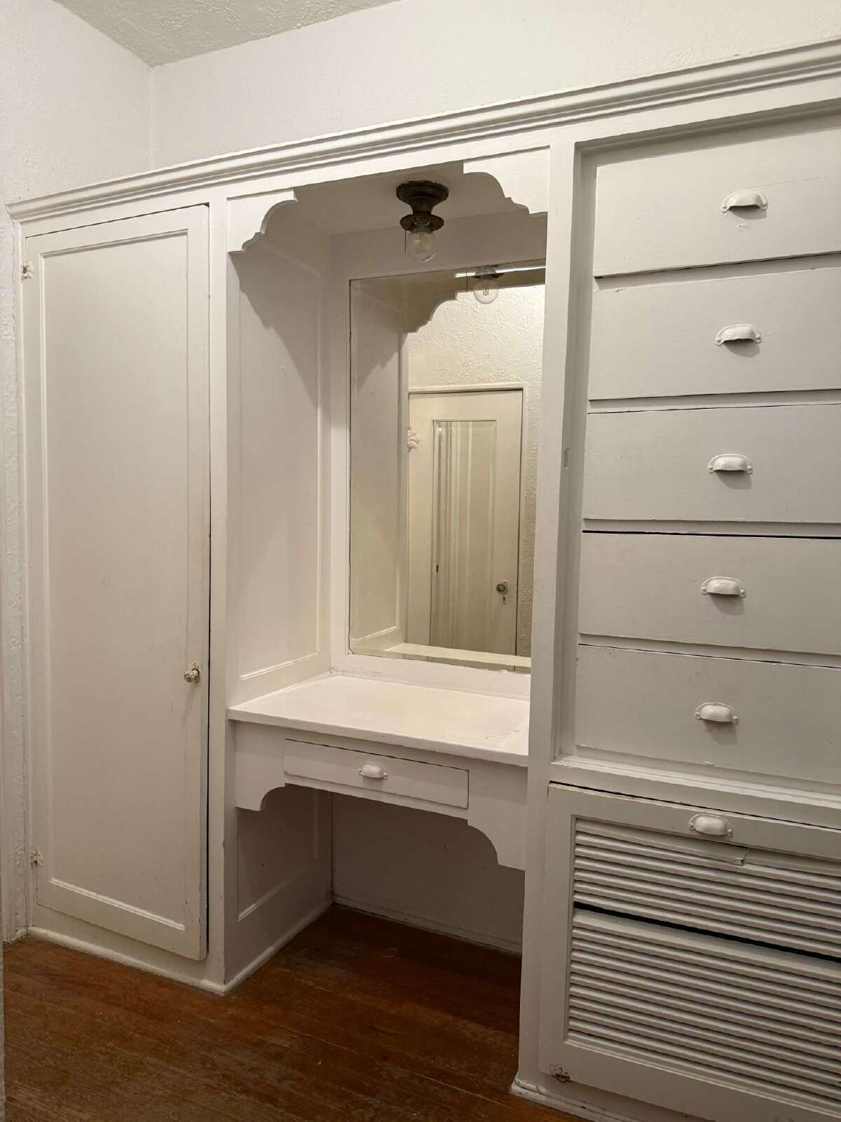 One Bed/One Bath with Historic Charm property image