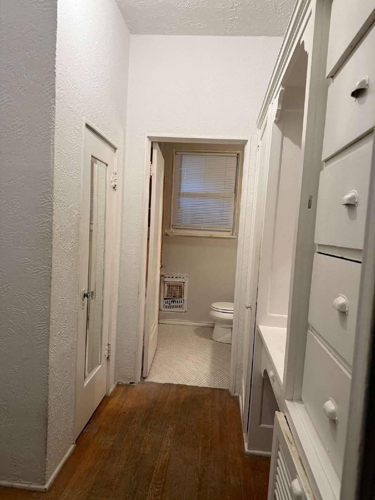 One Bed/One Bath with Historic Charm property image