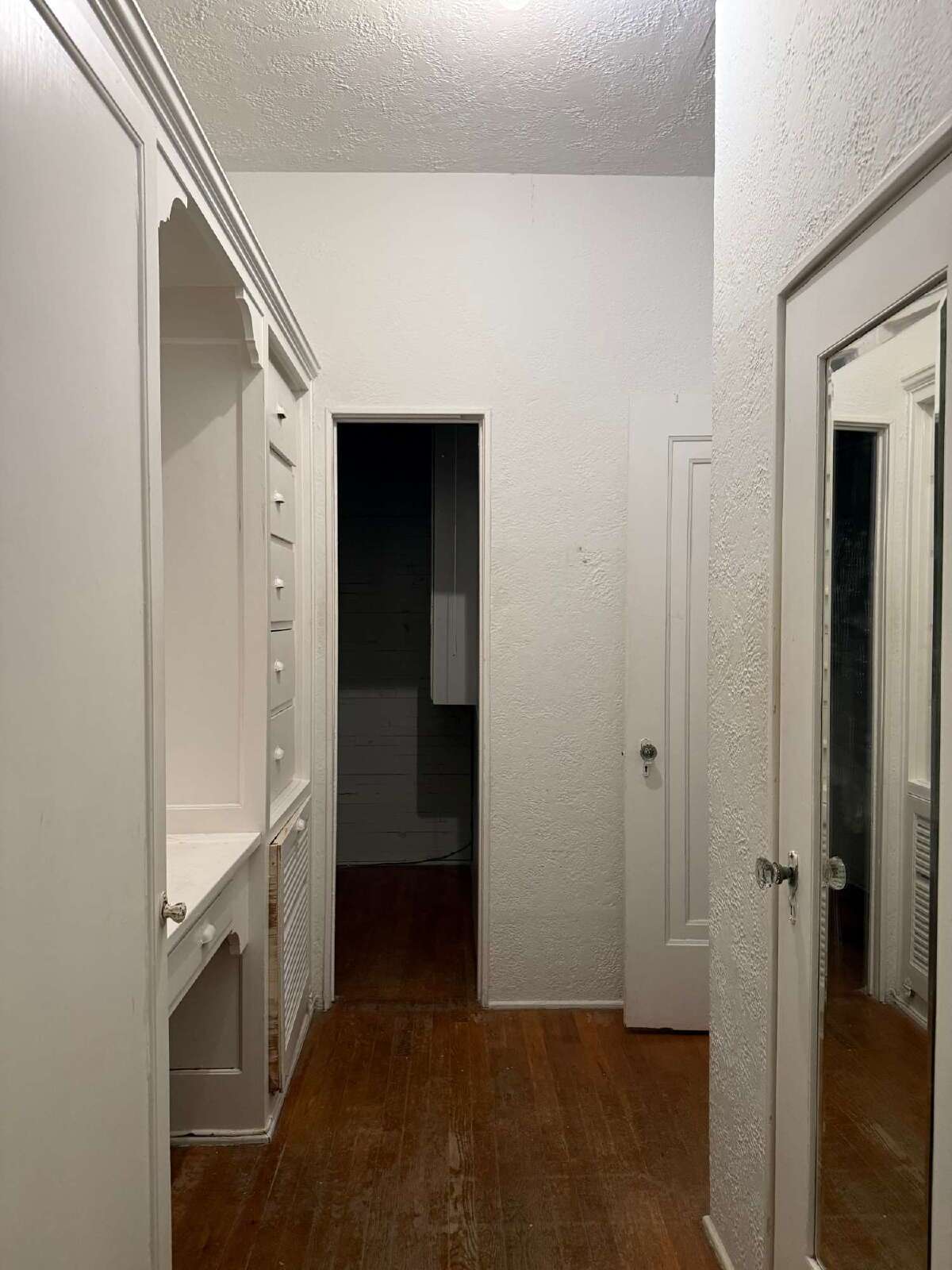 One Bed/One Bath with Historic Charm property image