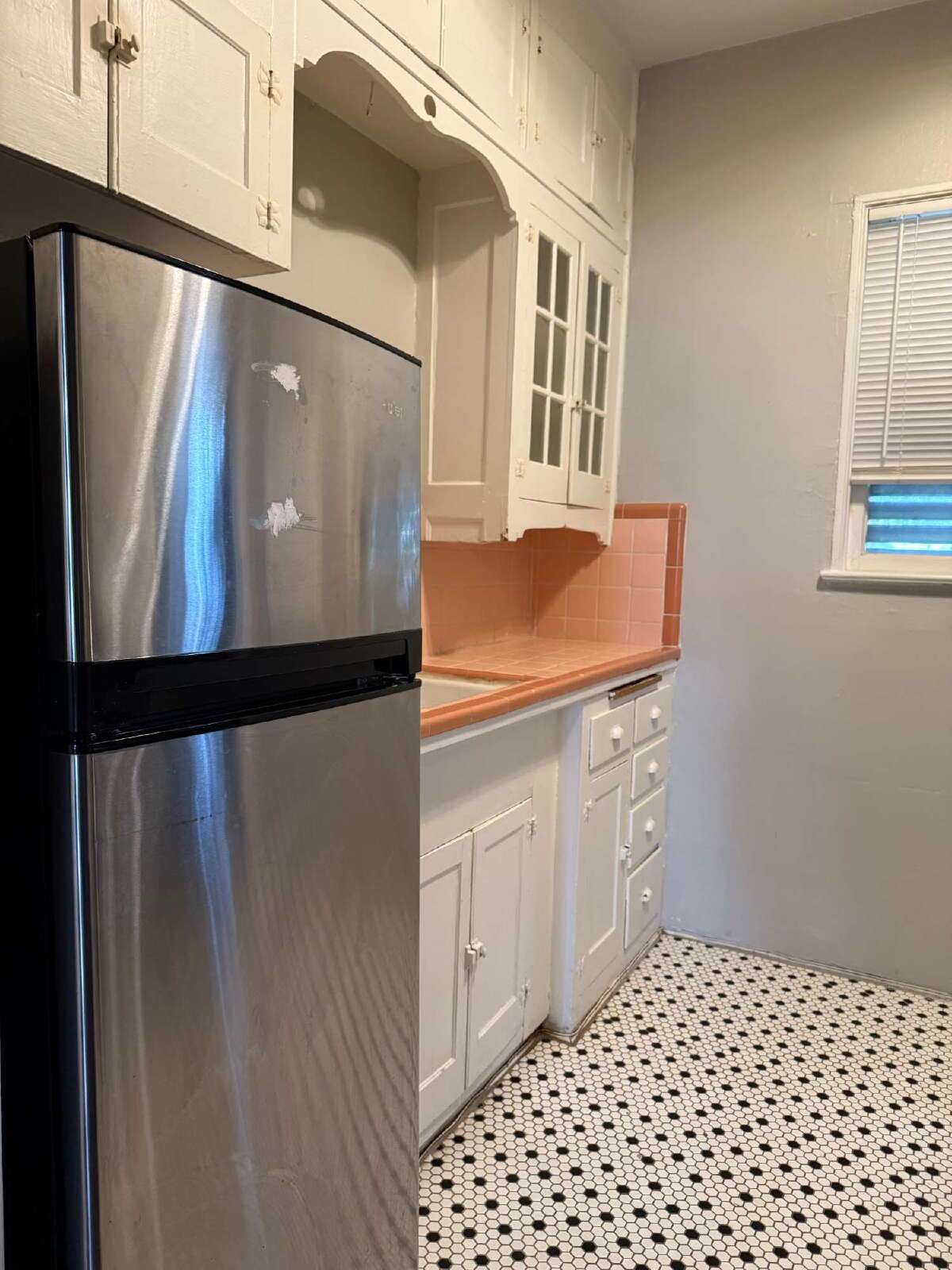 One Bed/One Bath with Historic Charm property image