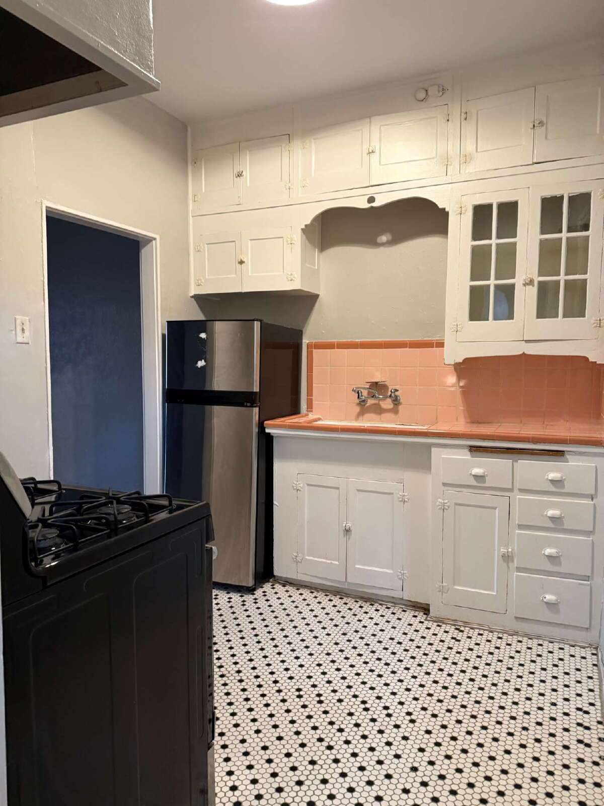 One Bed/One Bath with Historic Charm property image