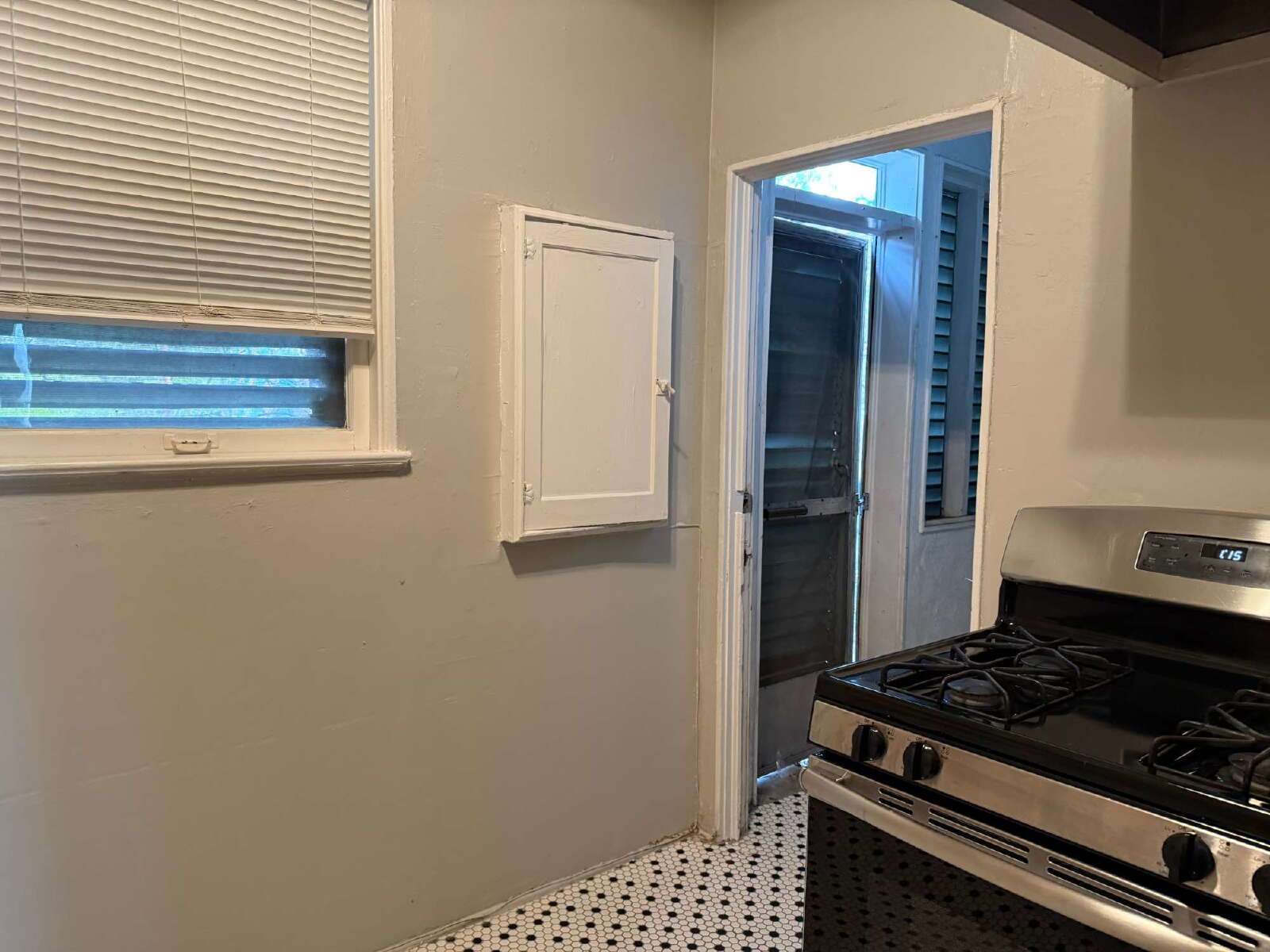 One Bed/One Bath with Historic Charm property image