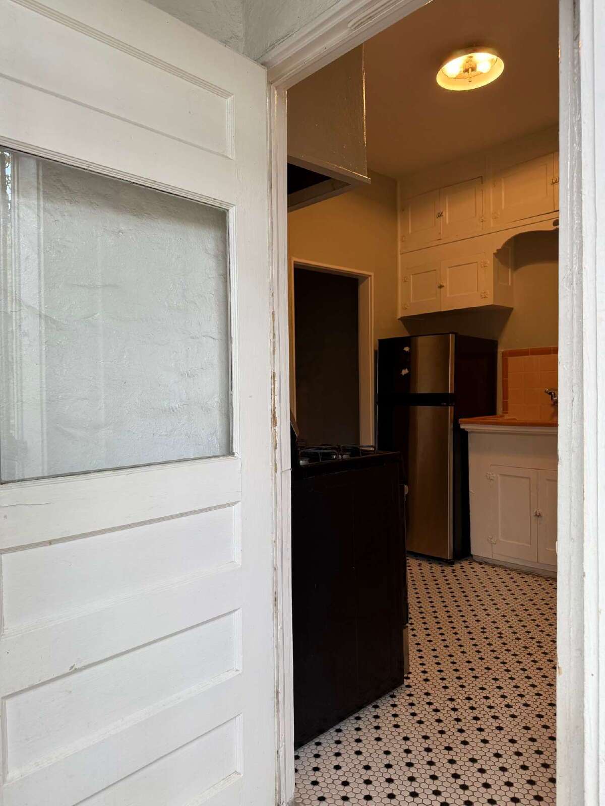 One Bed/One Bath with Historic Charm property image