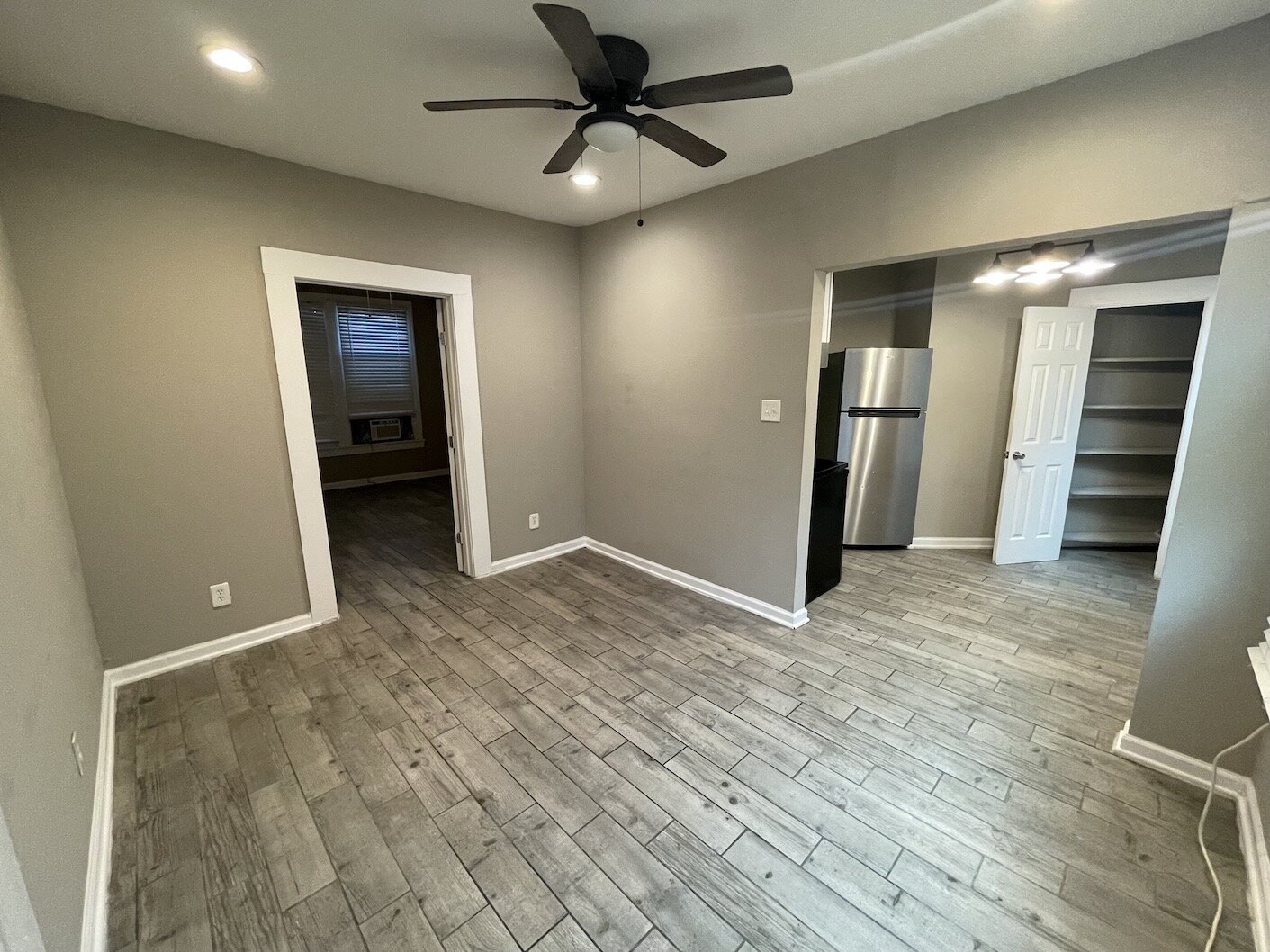 One Bed/One Beth Apartment with Vintage Charm in the heart of St. Mary's property image