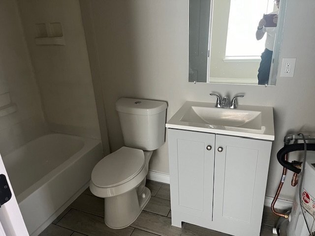 Utilities Included, Studio apartment in the heart of St. Mary's property image