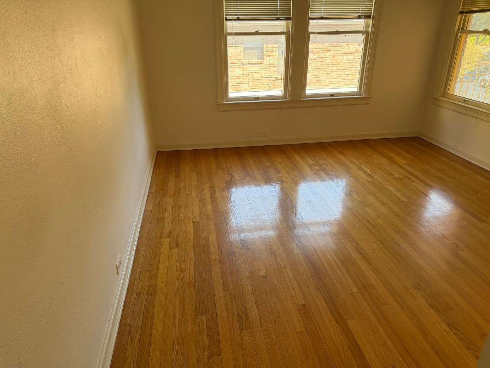 Beautiful two bedroom/1 bathroom with Original Details property image