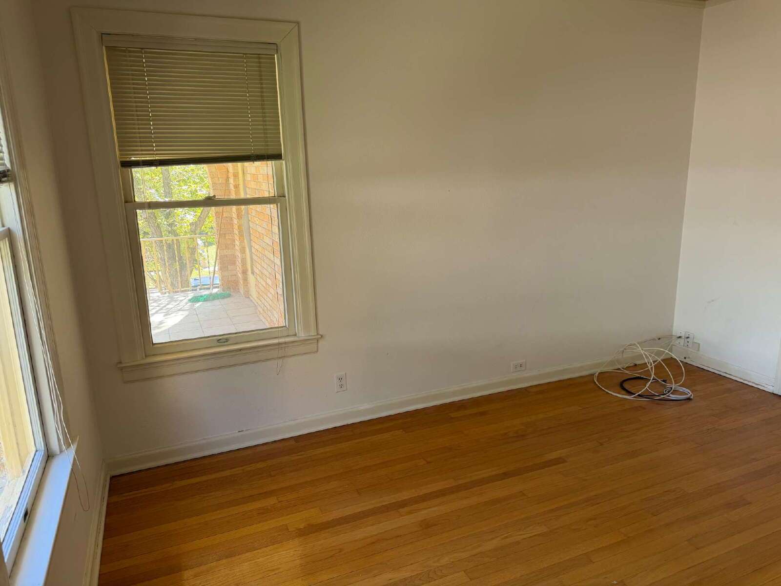 Beautiful two bedroom/1 bathroom with Original Details property image