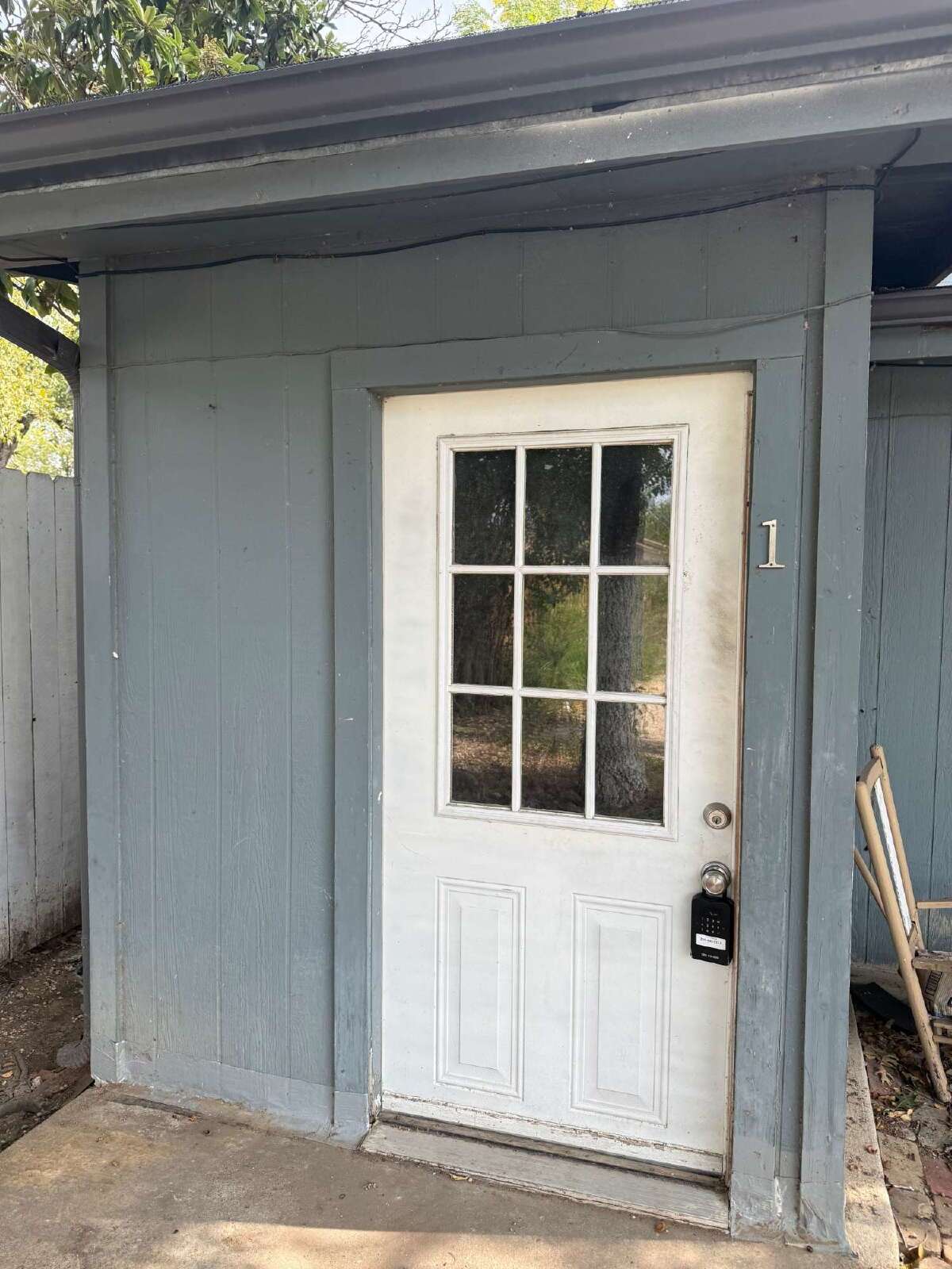 One Bedroom Apartment Close to 410 & 87 property image