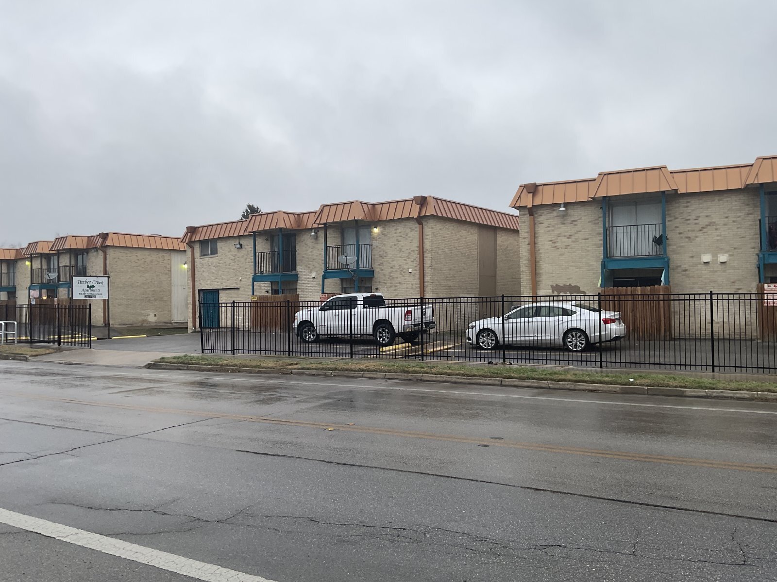 Move in Special for 2 Bed/2 Bath property image