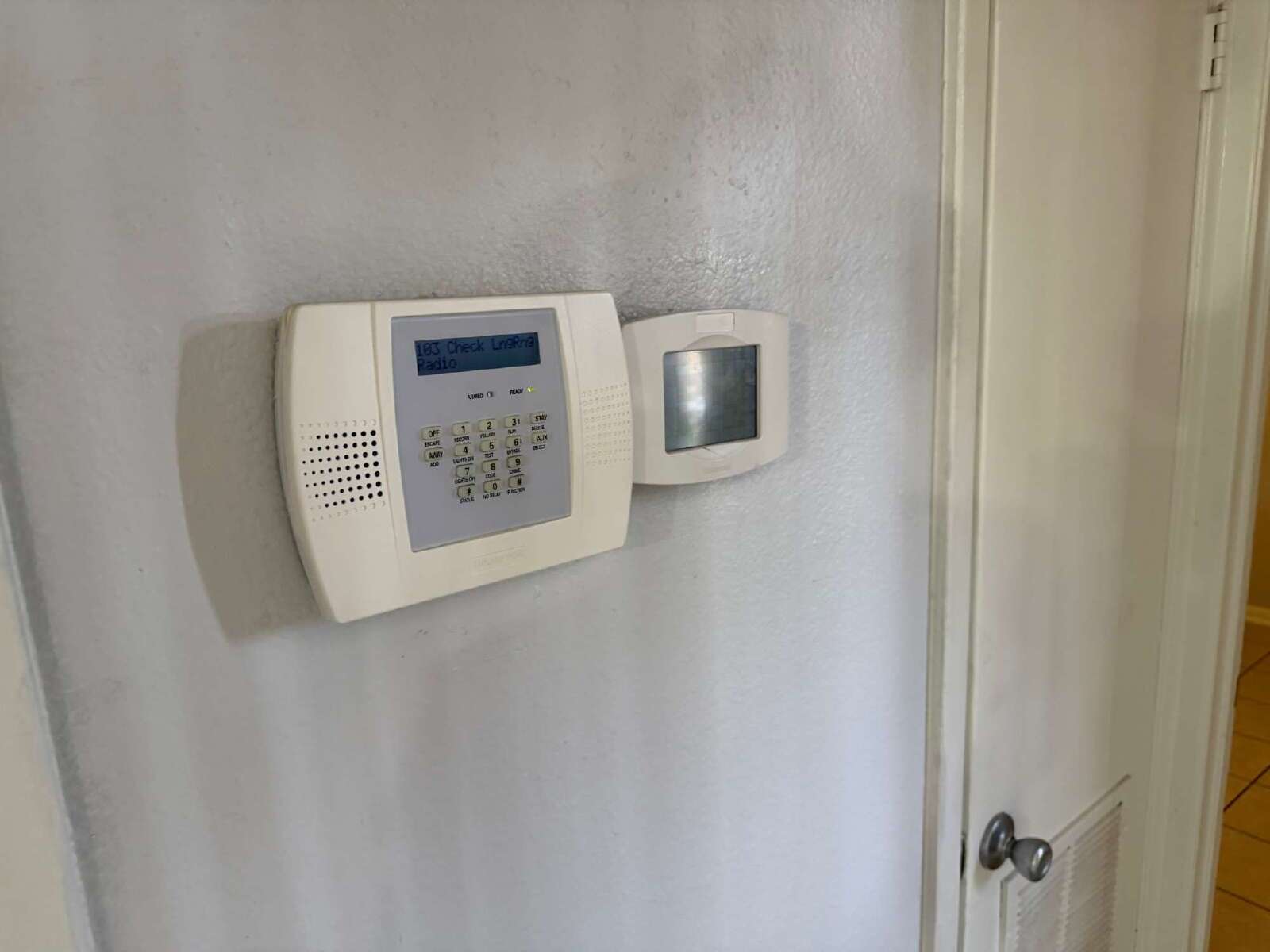 Quiet Community on the East Side property image