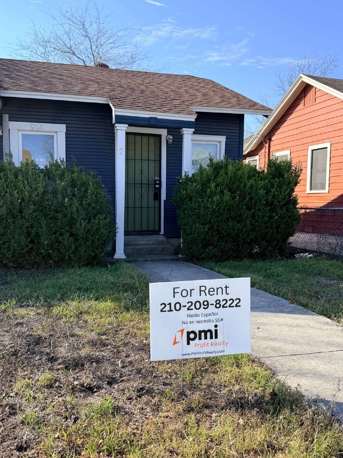 Well located One bed/One bath with in Unit Laundry property image