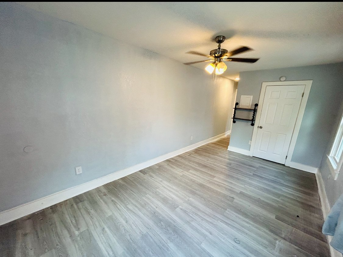Well located One bed/One bath with in Unit Laundry property image