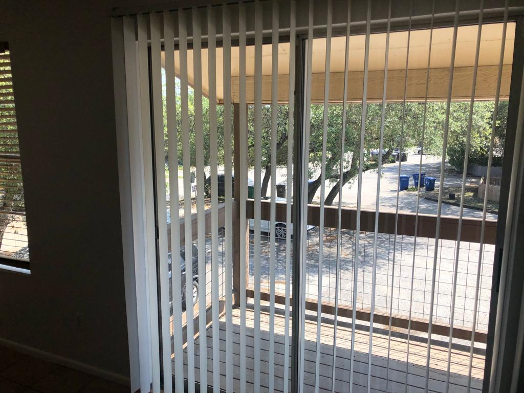 2 bedroom/2 bathroom Apartment off Medical Dr & Babcock property image