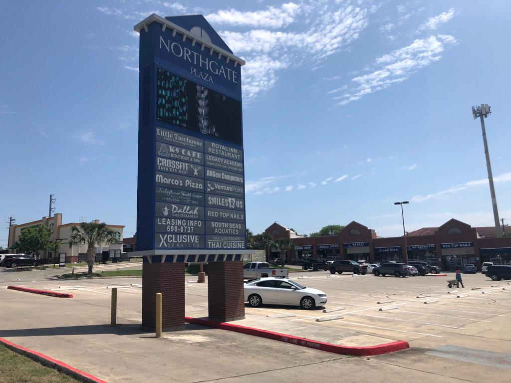 2 bedroom/2 bathroom Apartment off Medical Dr & Babcock property image