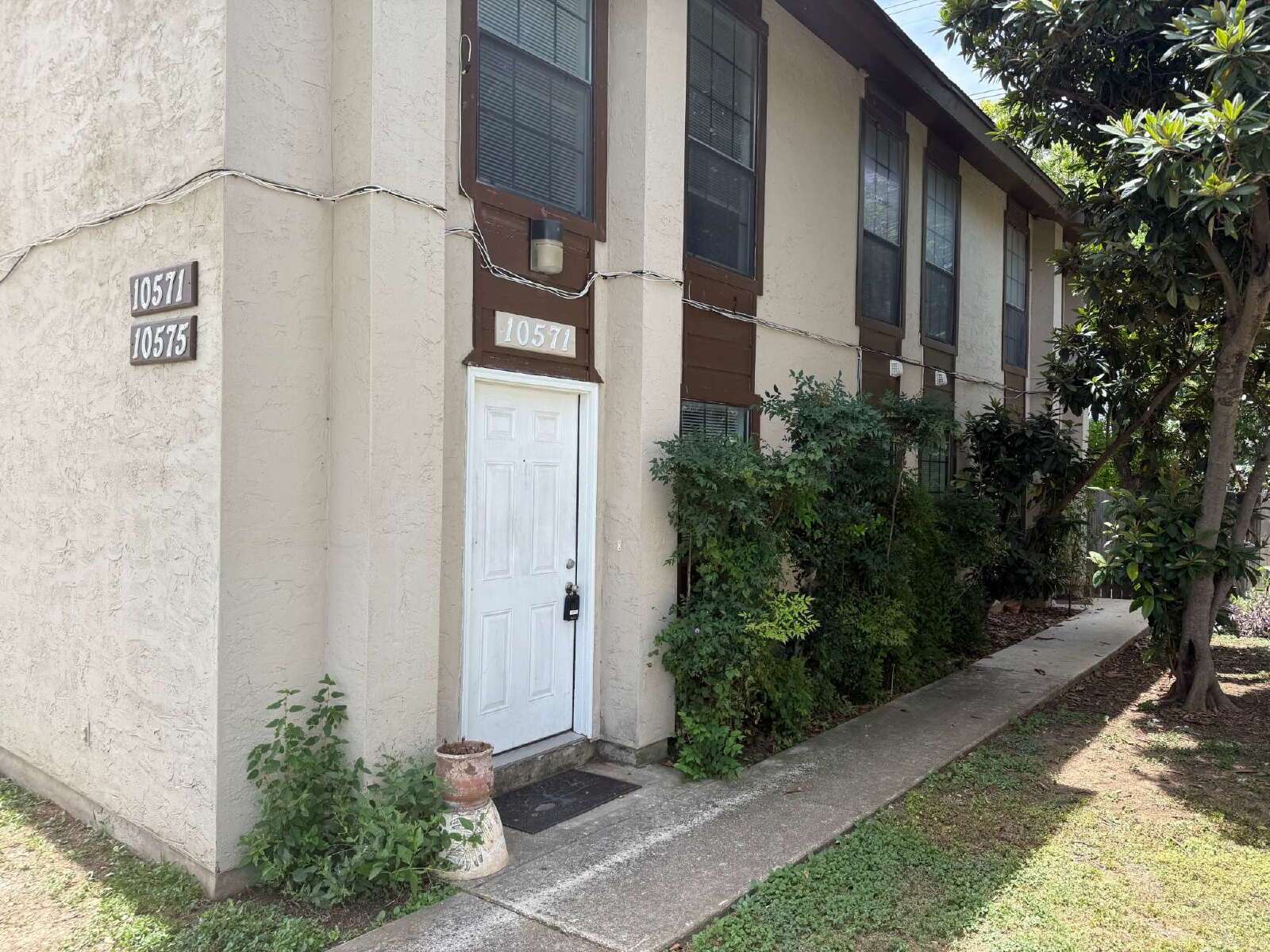 Beautiful two bed/1.5 bath in the heart of Alamo Heights property image