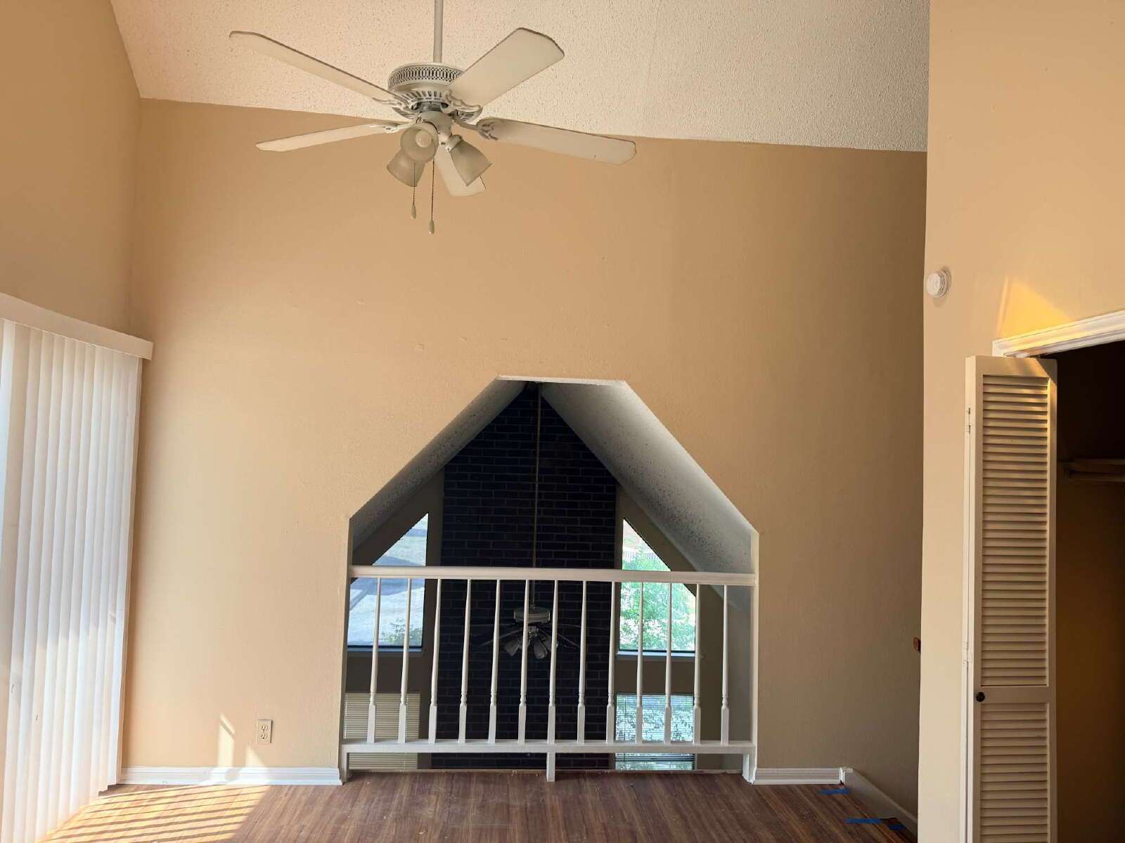 Two Bed/ Two Bath Duplex Home, Close to Ft. Sam Houston property image