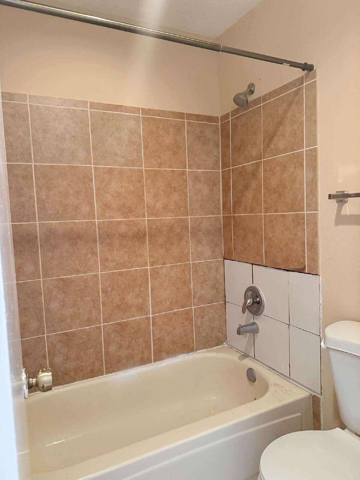 Two Bed/ Two Bath Duplex Home, Close to Ft. Sam Houston property image