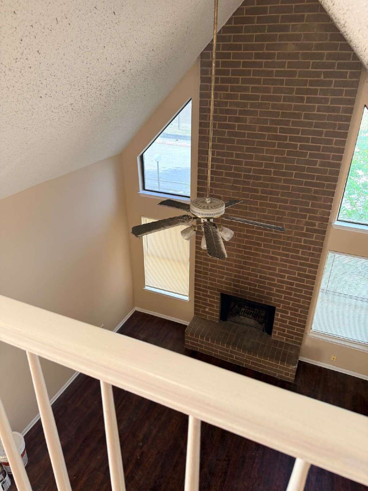 Two Bed/ Two Bath Duplex Home, Close to Ft. Sam Houston property image