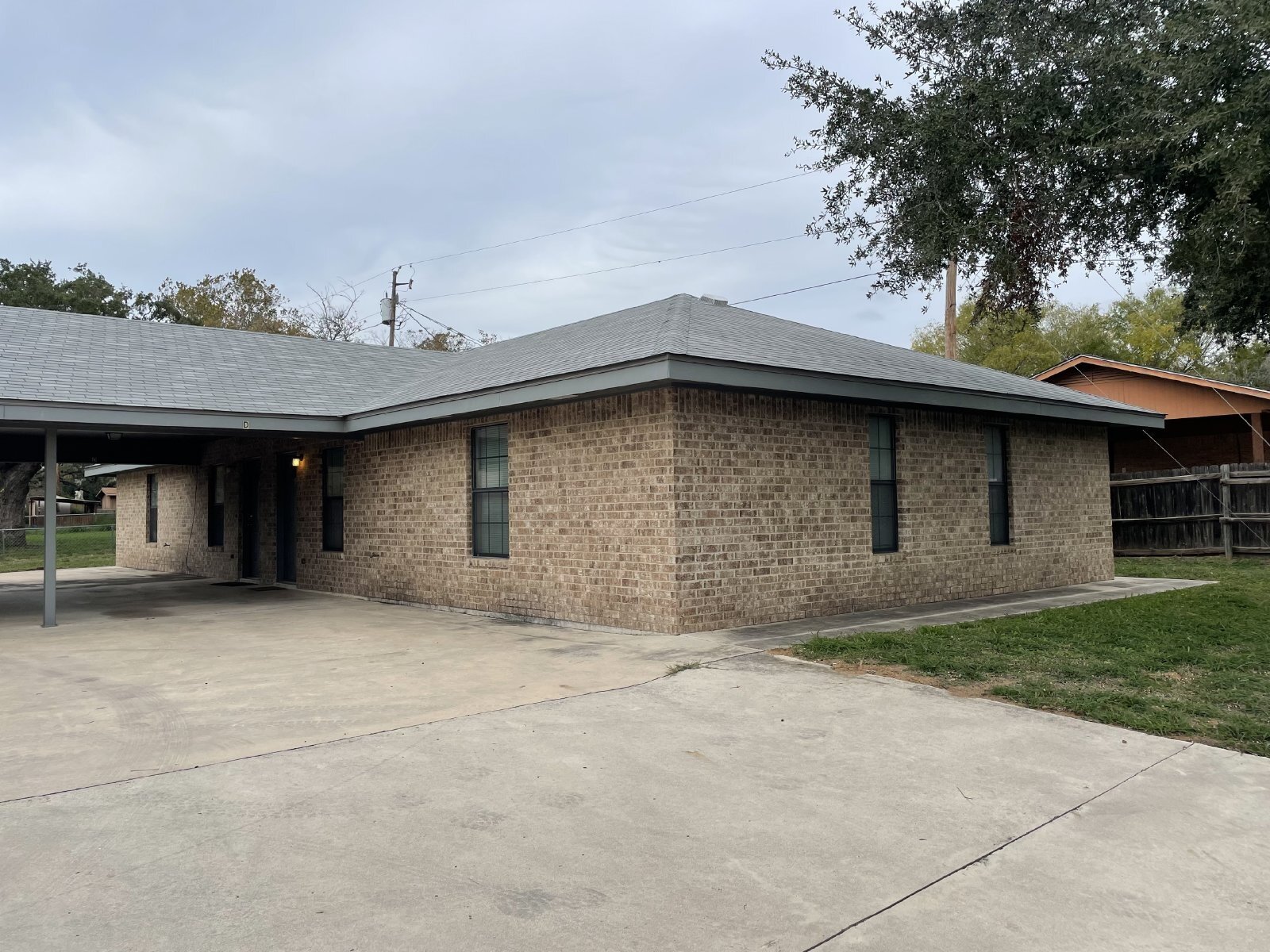 2 Bed/1 Bath in Pleasanton, TX property image