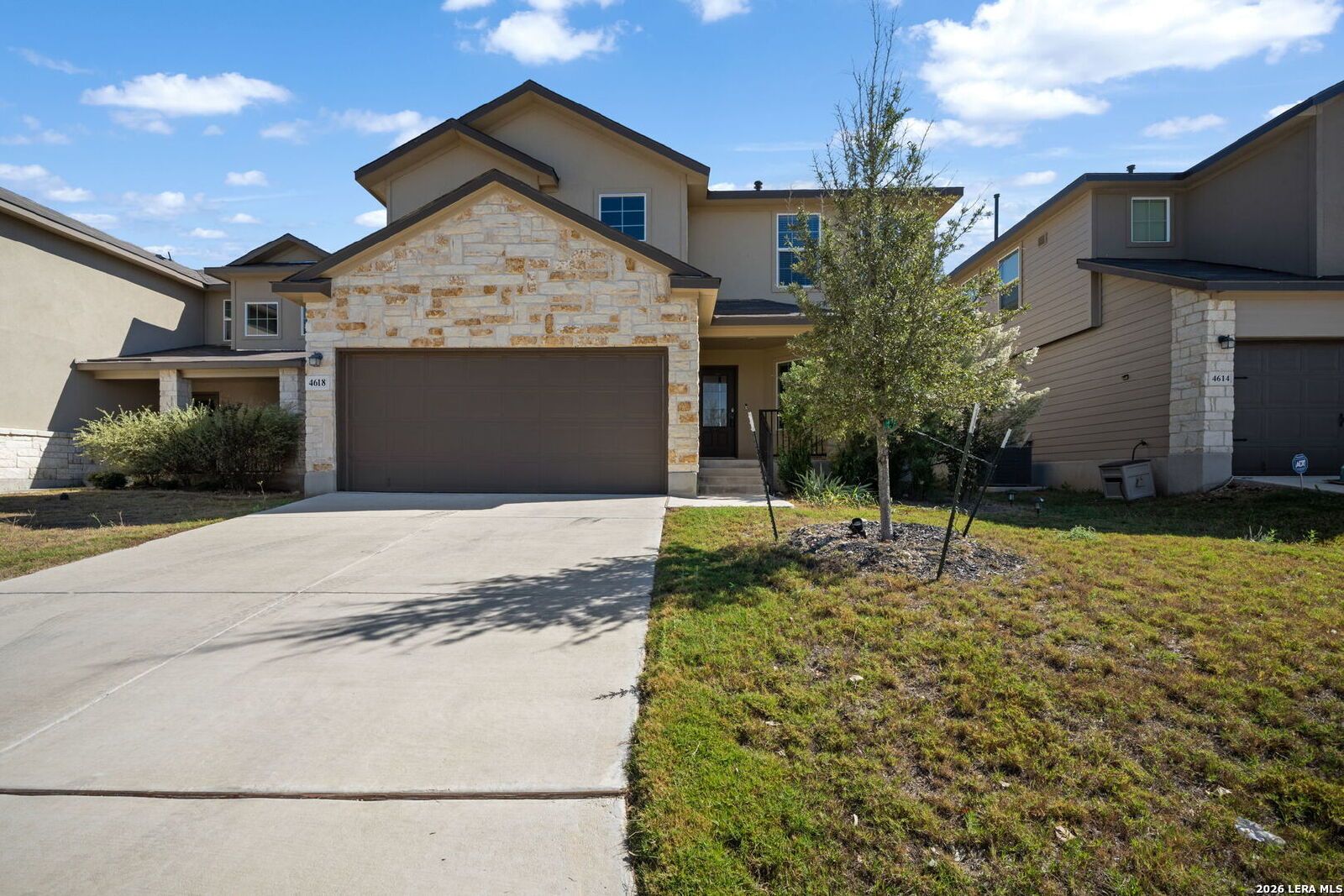 Open Floor Plan 4 Bed/2.5 Bath Home in Alamo Ranch property image