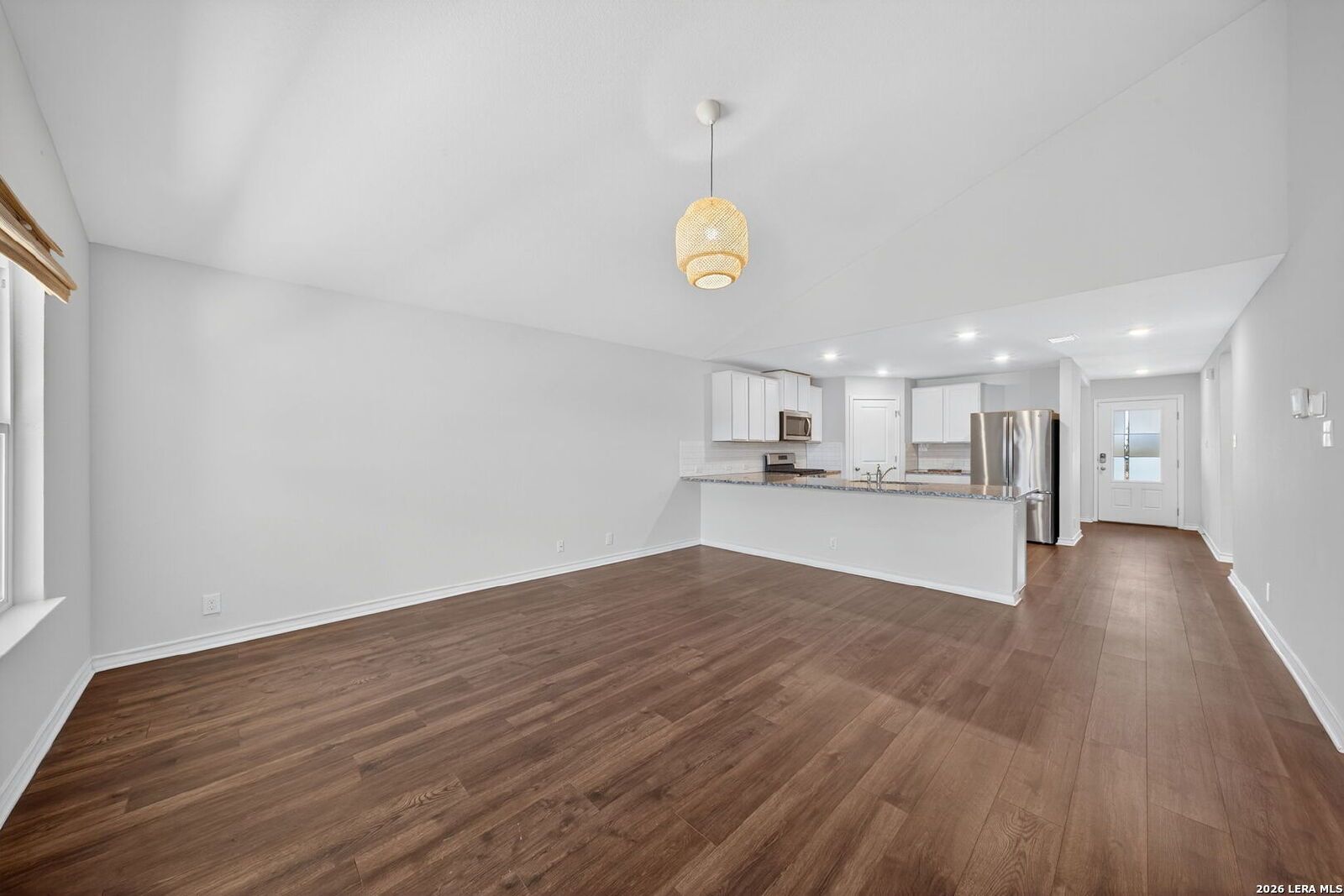 Open Floor Plan 4 Bed/2.5 Bath Home in Alamo Ranch property image