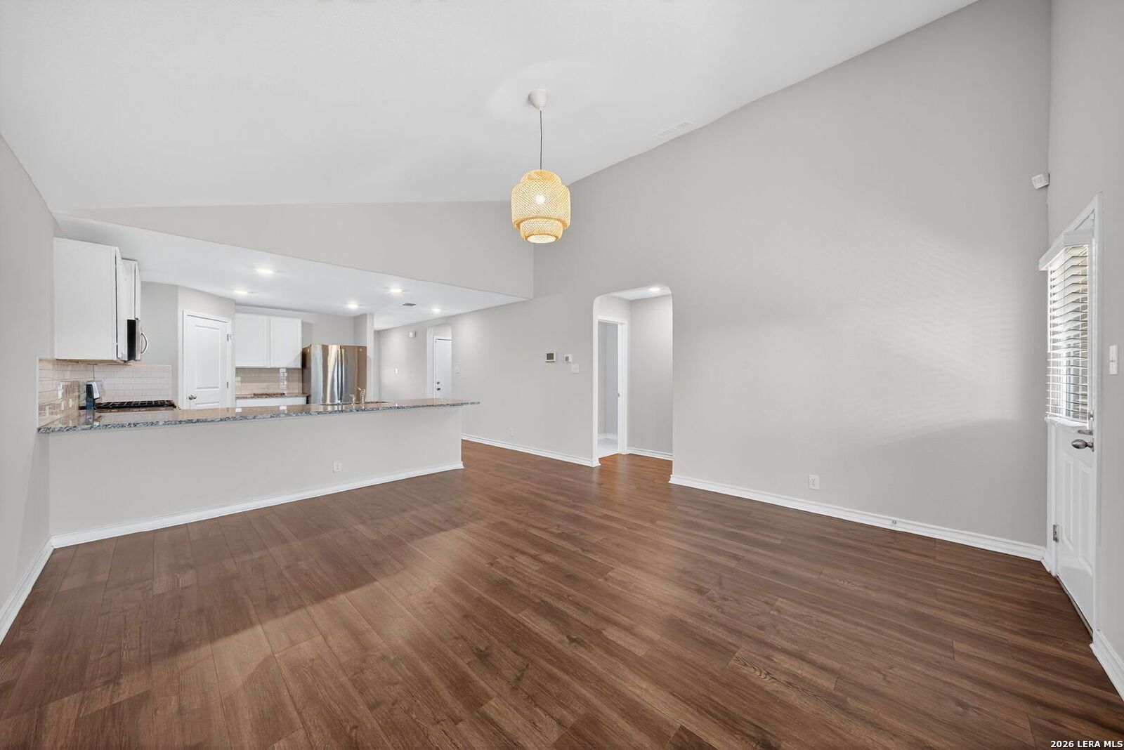 Open Floor Plan 4 Bed/2.5 Bath Home in Alamo Ranch property image