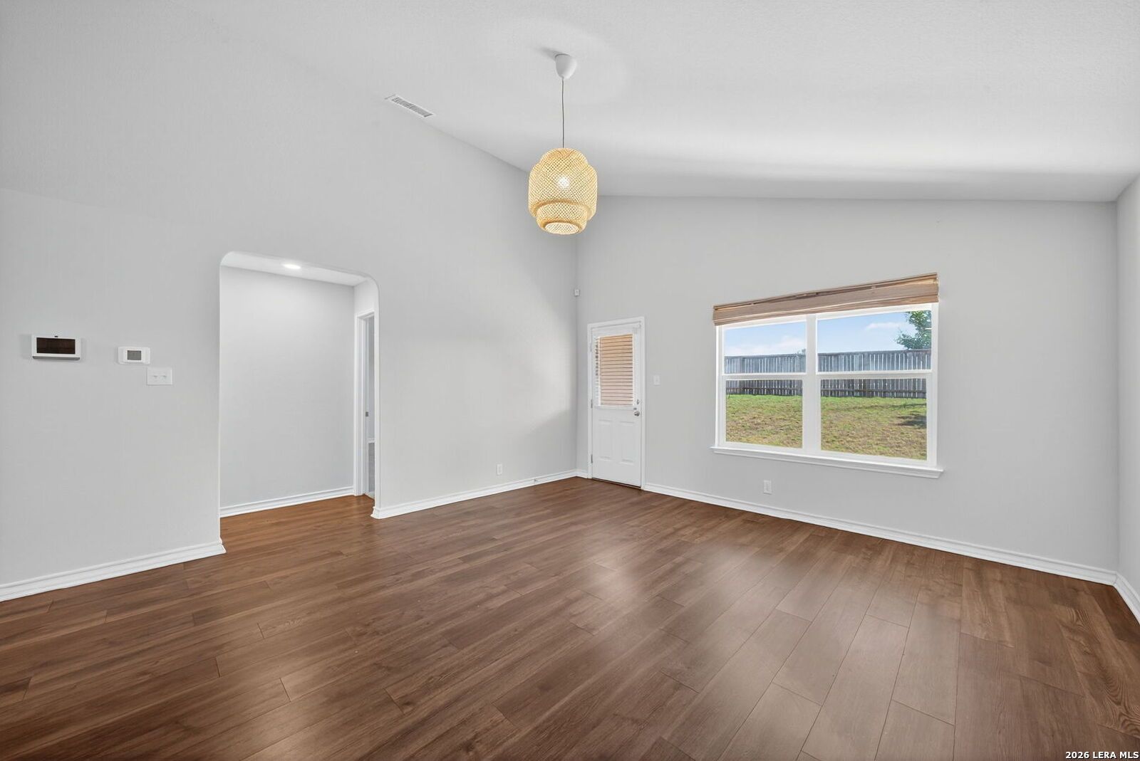 Open Floor Plan 4 Bed/2.5 Bath Home in Alamo Ranch property image