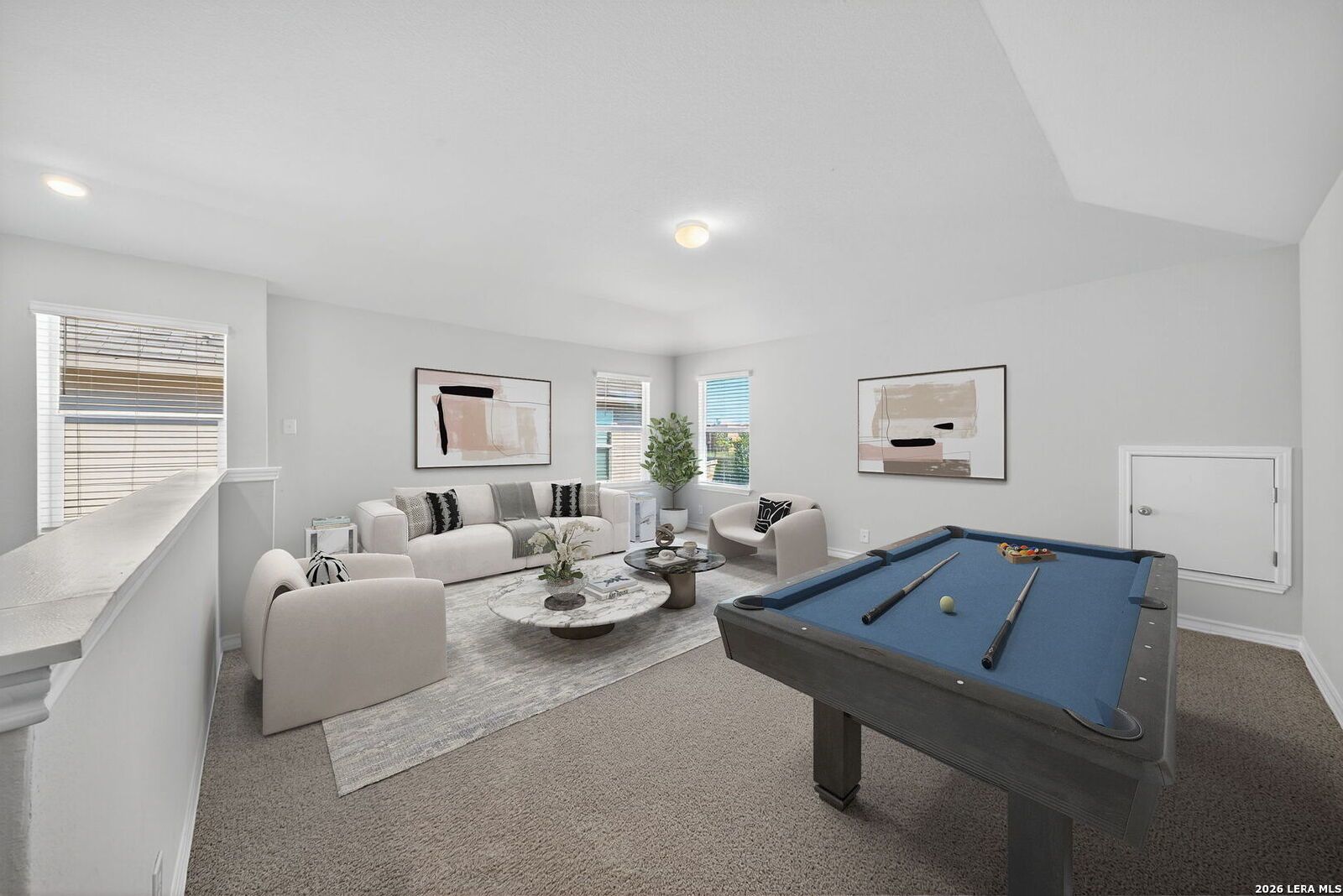 Open Floor Plan 4 Bed/2.5 Bath Home in Alamo Ranch property image