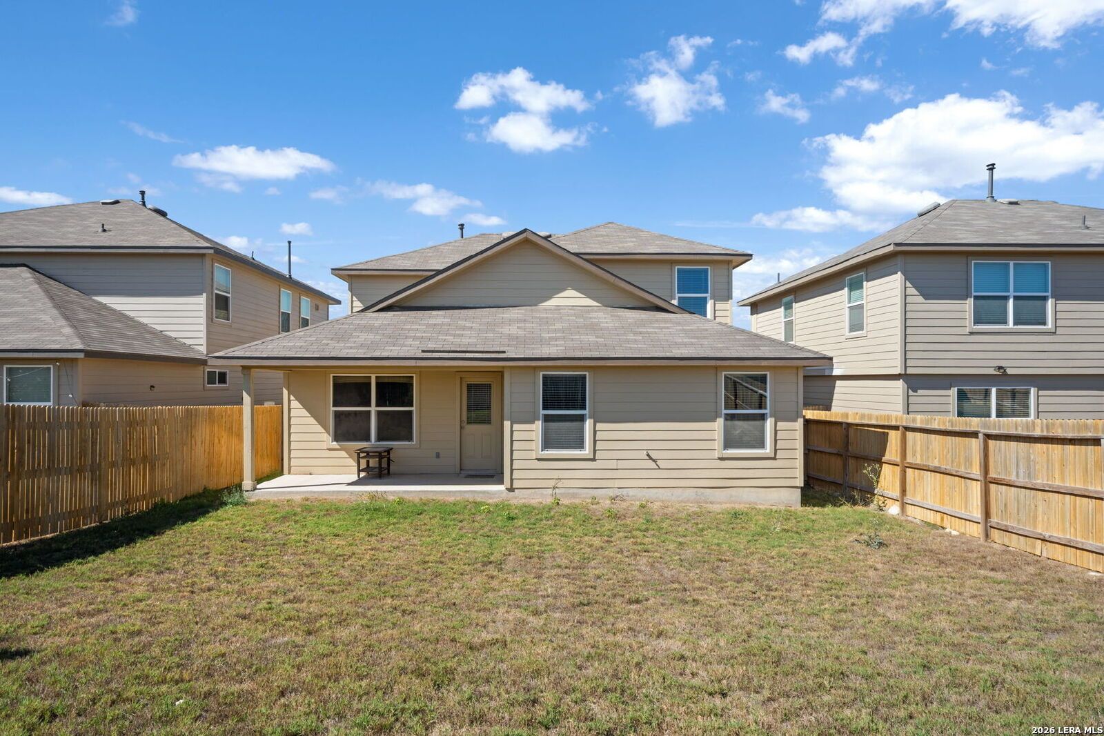 Open Floor Plan 4 Bed/2.5 Bath Home in Alamo Ranch property image