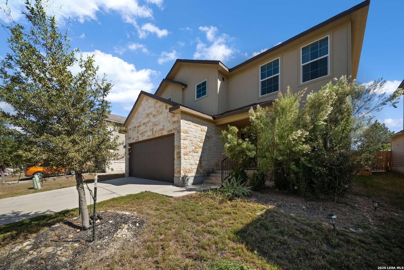 Open Floor Plan 4 Bed/2.5 Bath Home in Alamo Ranch property image