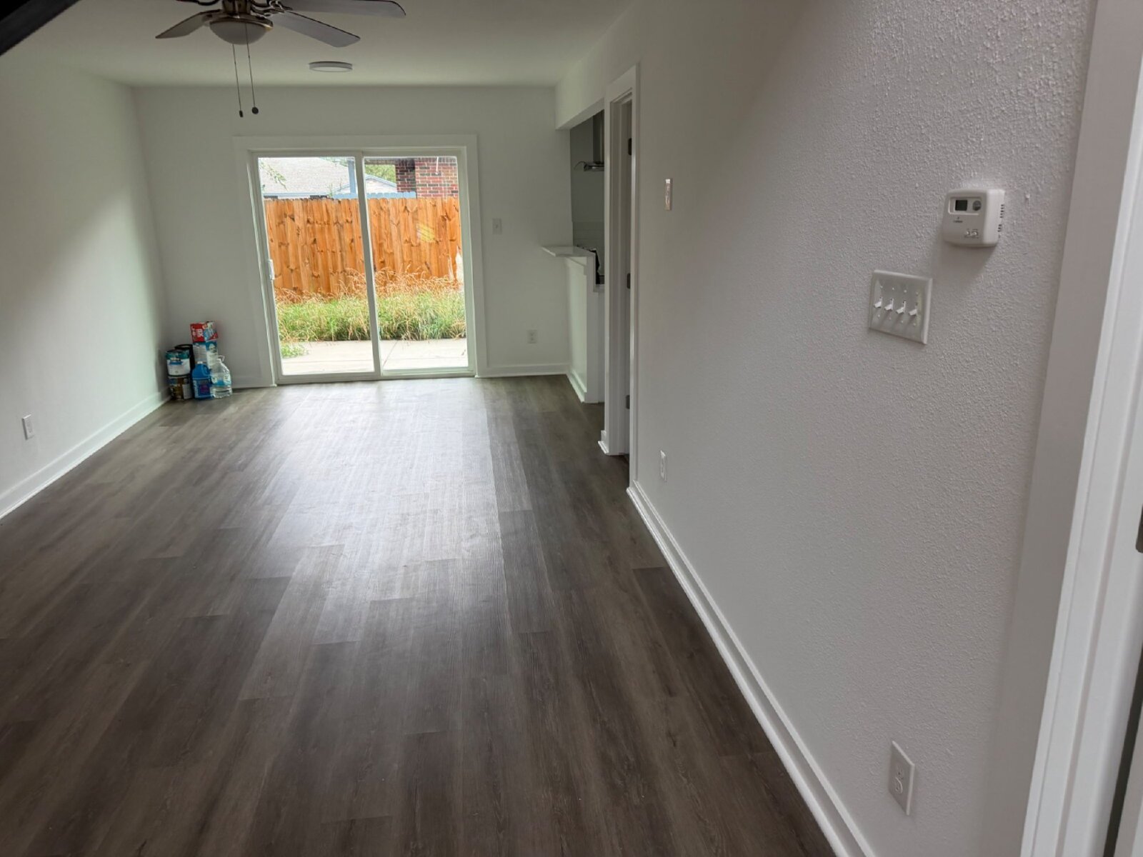 Beautiful 3 bed/3 bath Available in North East San Antonio property image