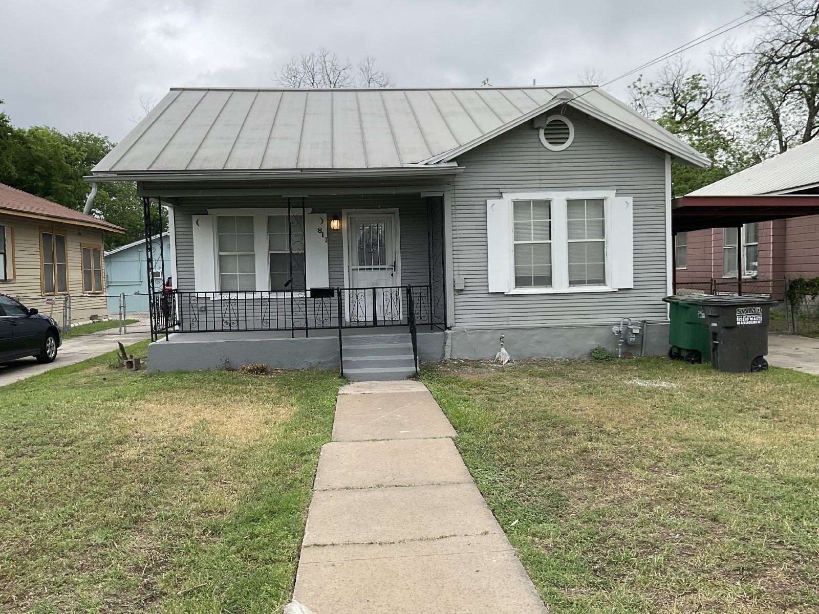 3 Bed/2 Bath on the Inner Wst Side property image