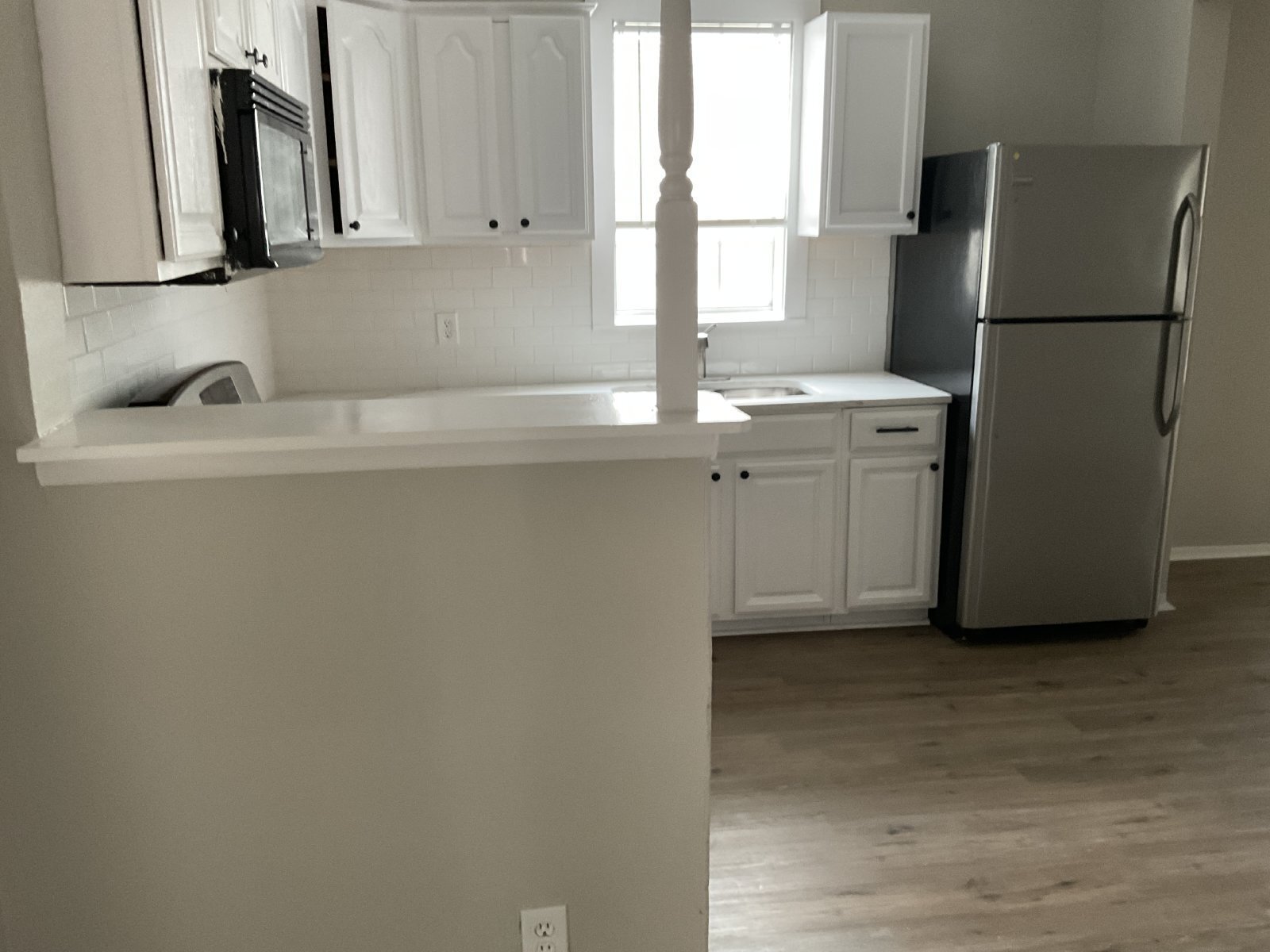 3 Bed/2 Bath on the Inner Wst Side property image
